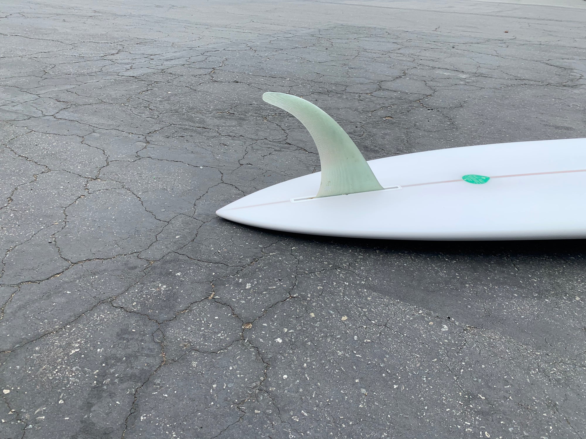 11'0" Josh Hall Eagle