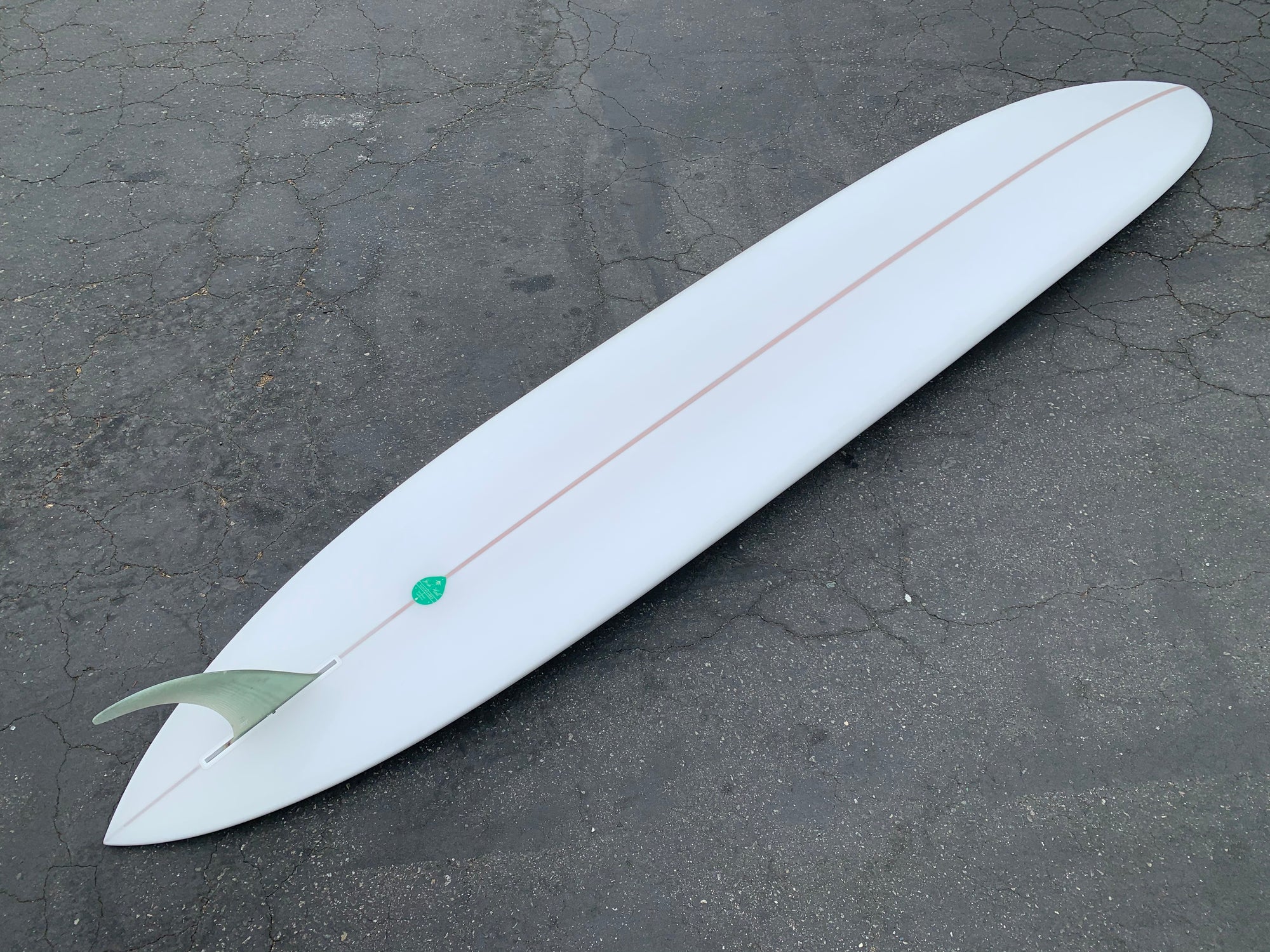 11&#39;0&quot; Josh Hall Eagle