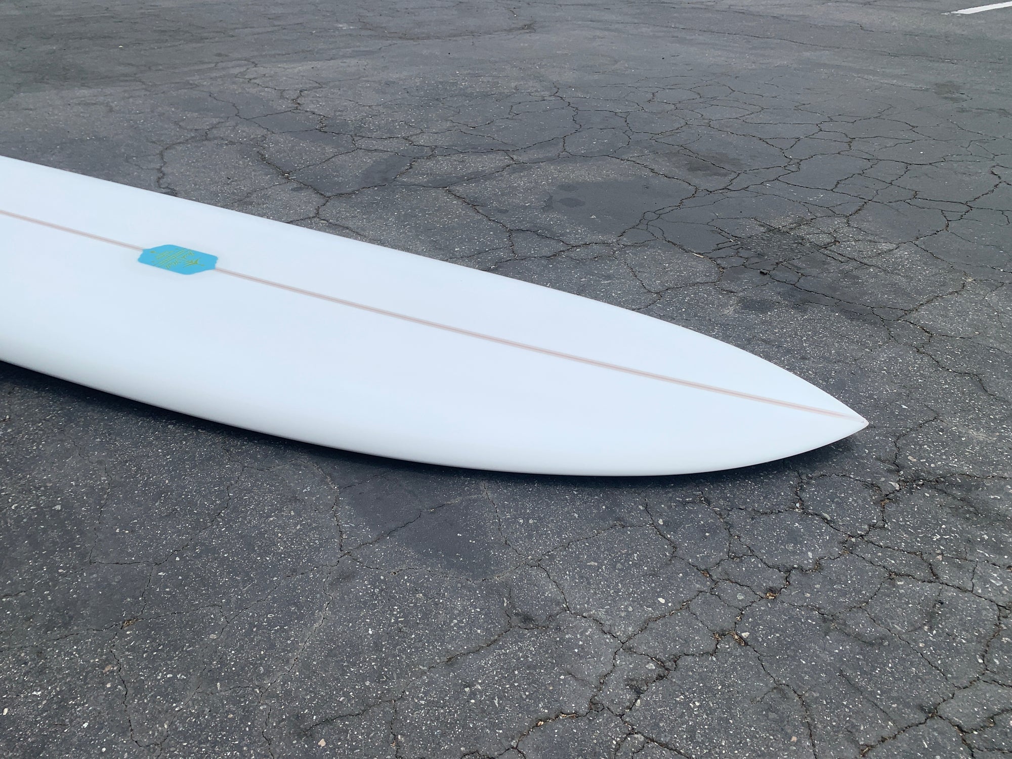 10'0" Josh Hall Eagle