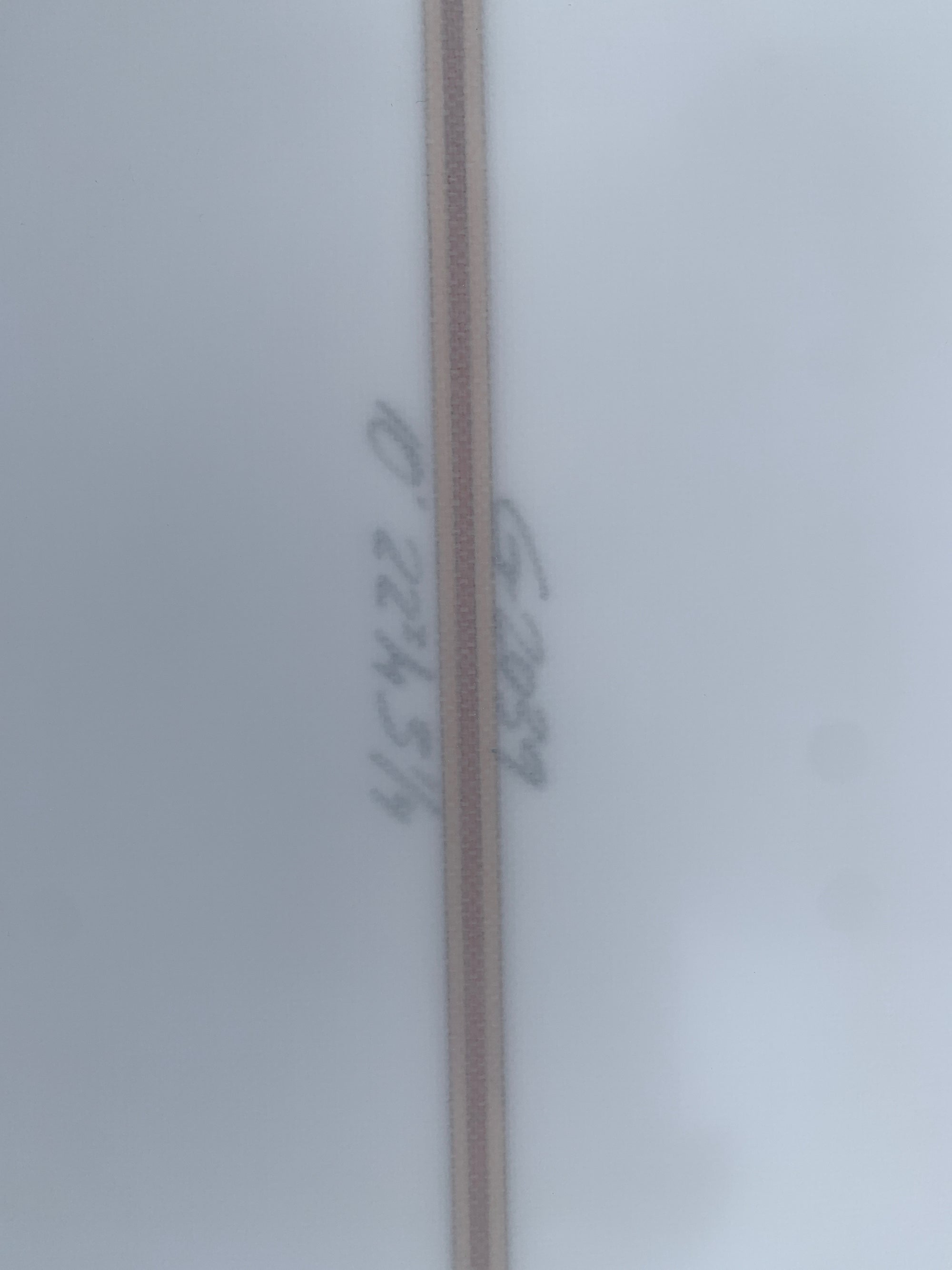 10'0" Josh Hall Eagle