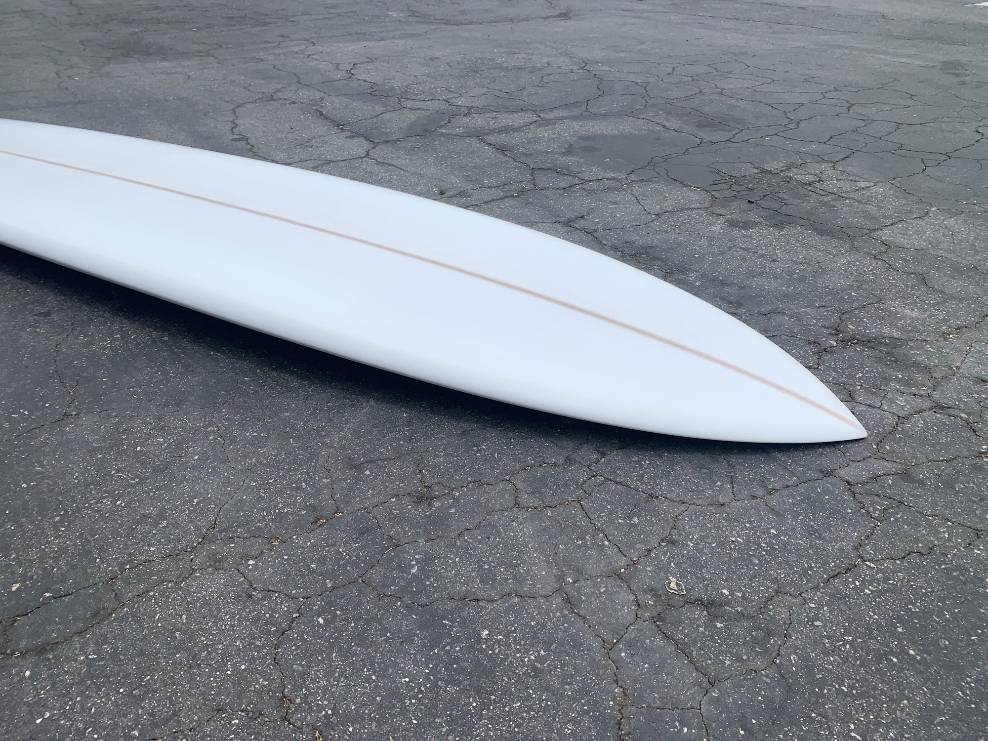 10'0" Josh Hall Eagle