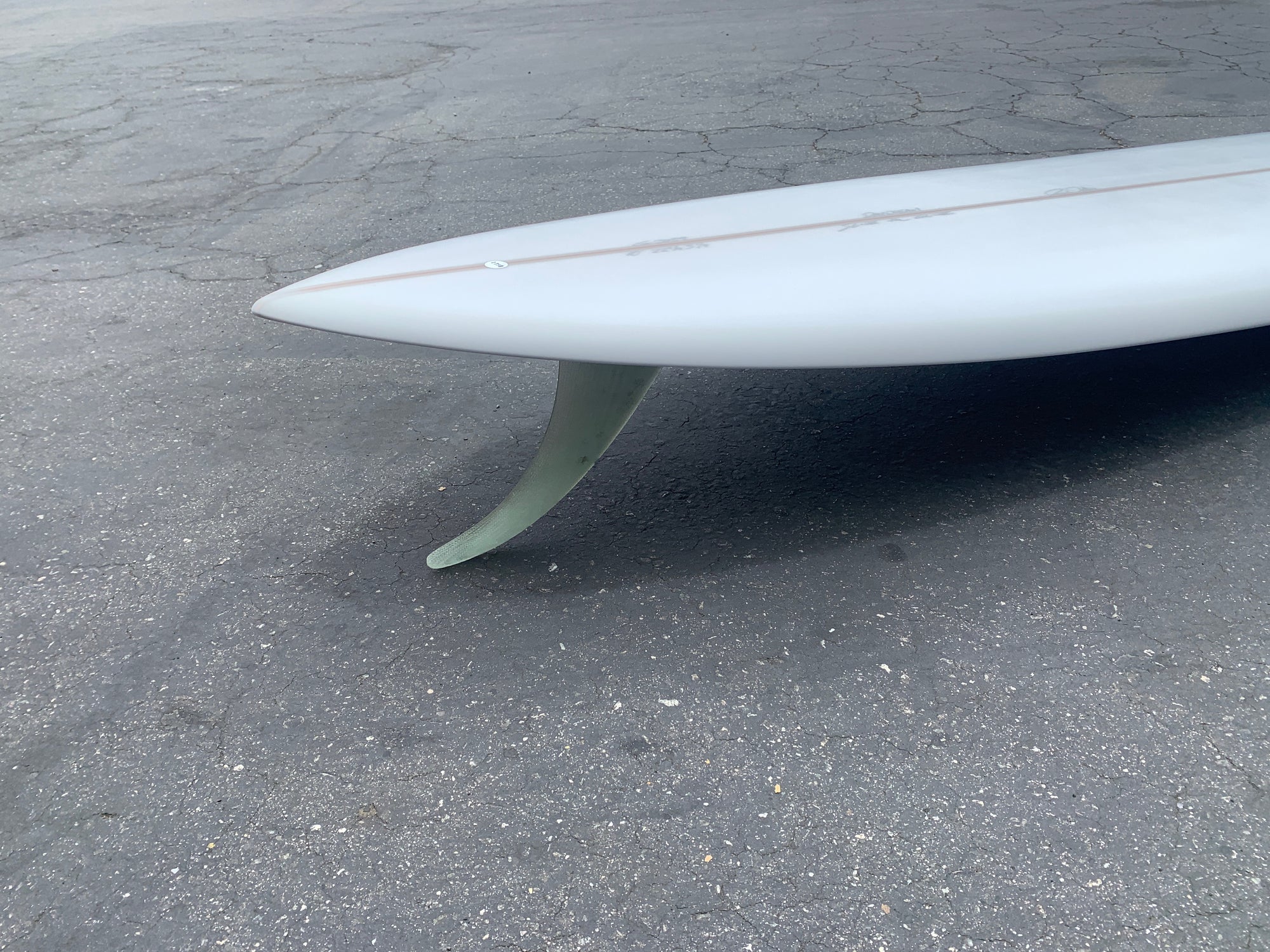 10'0" Josh Hall Eagle