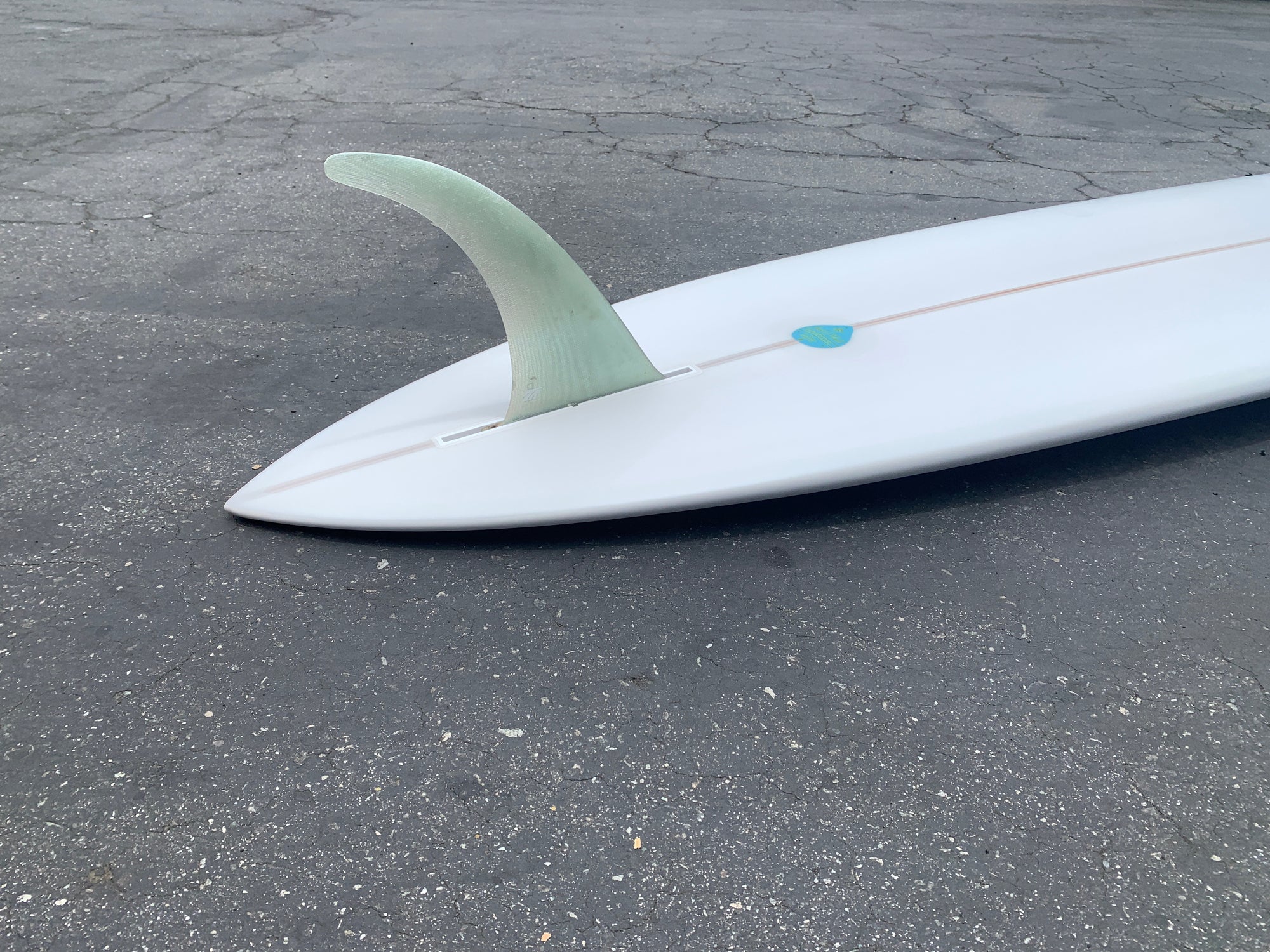 10'0" Josh Hall Eagle