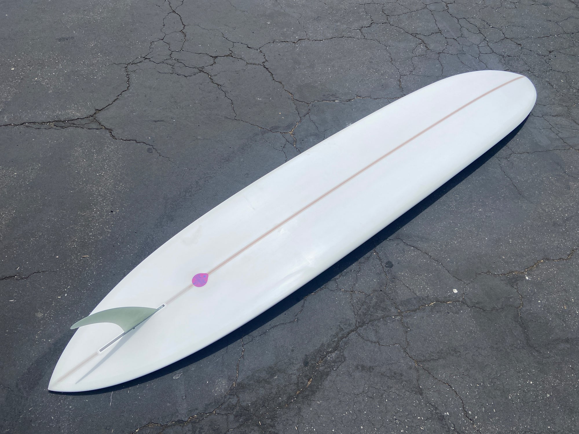 10'6" Josh Hall Eagle
