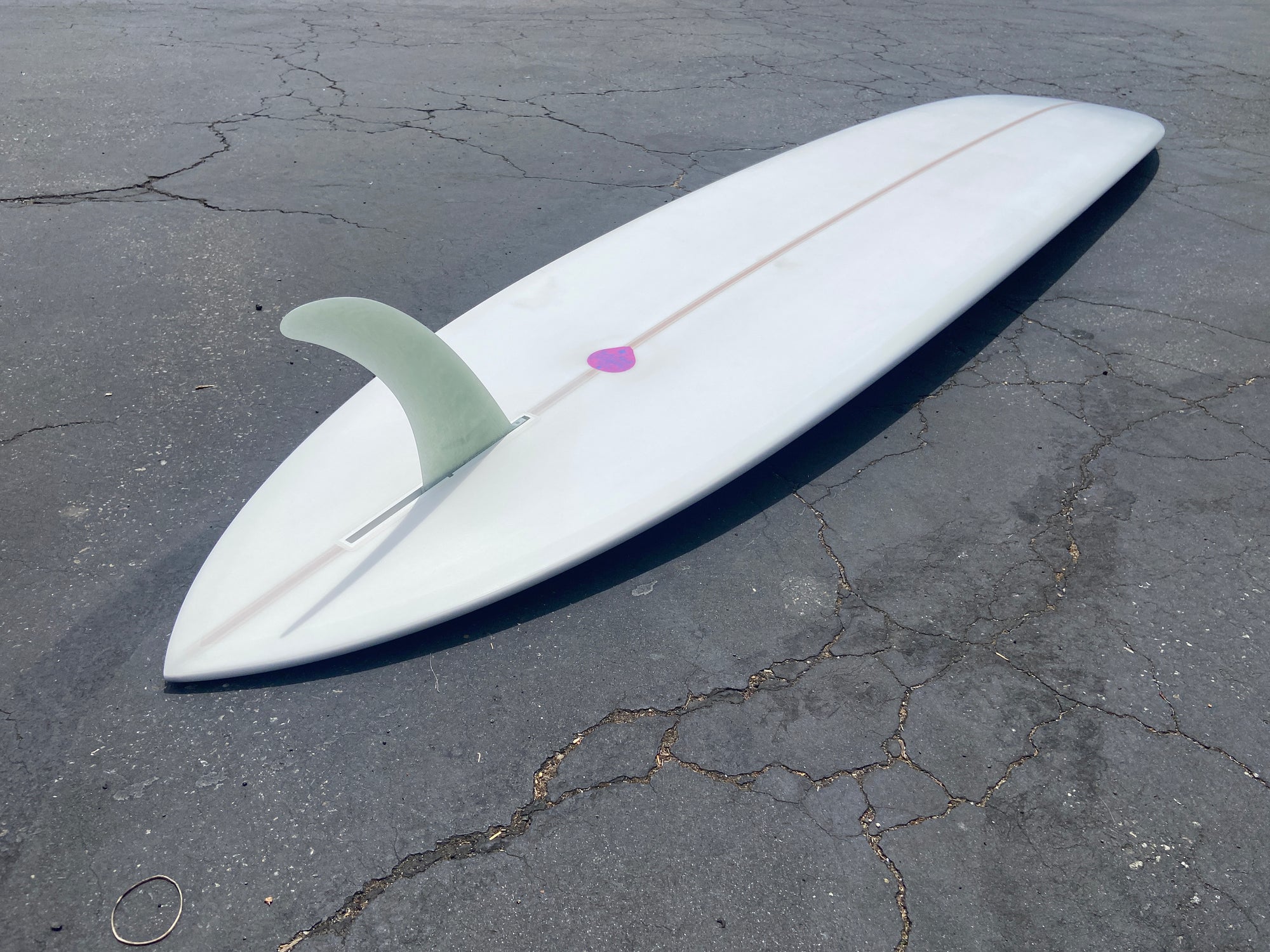 10'6" Josh Hall Eagle