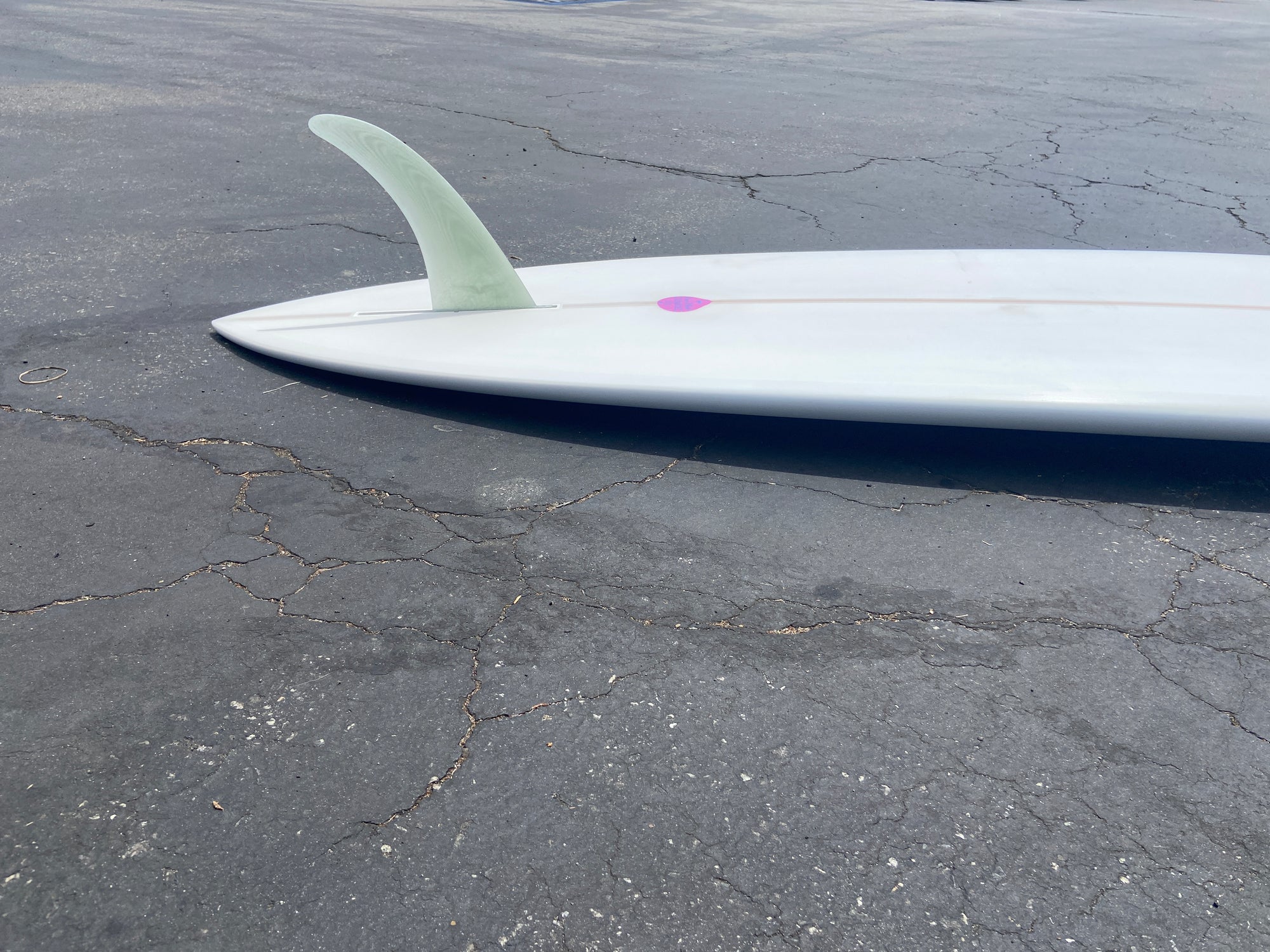 10'6" Josh Hall Eagle
