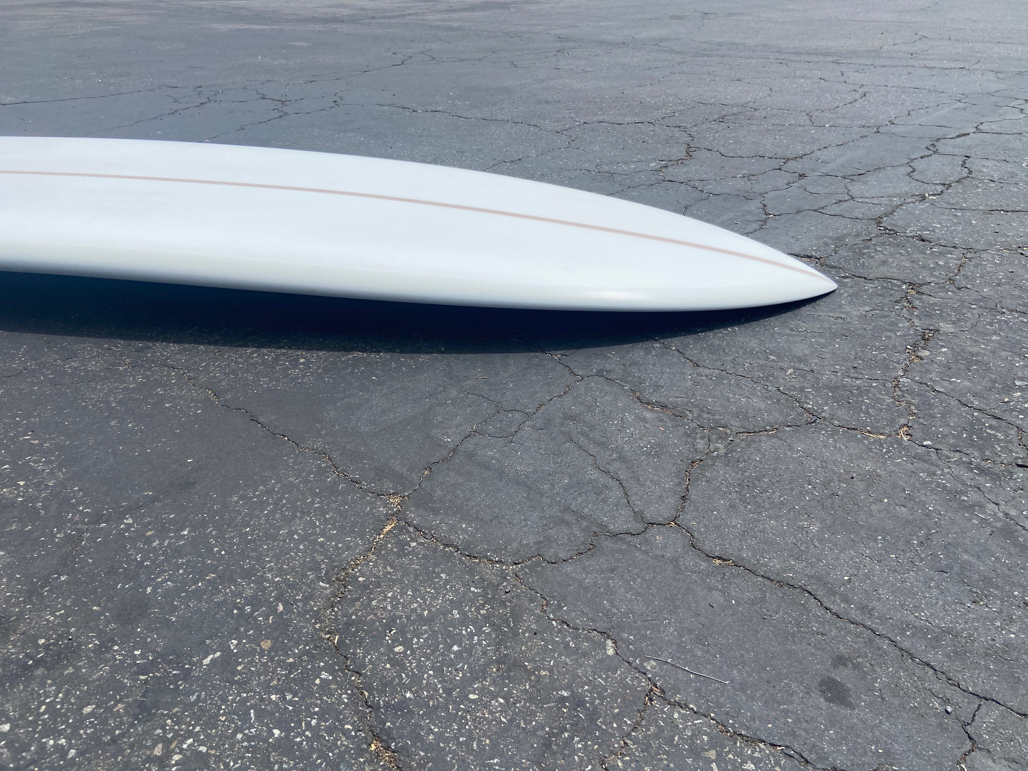 10'6" Josh Hall Eagle