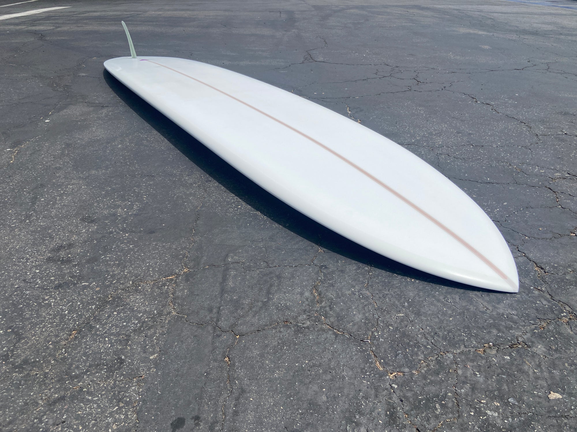 10'6" Josh Hall Eagle