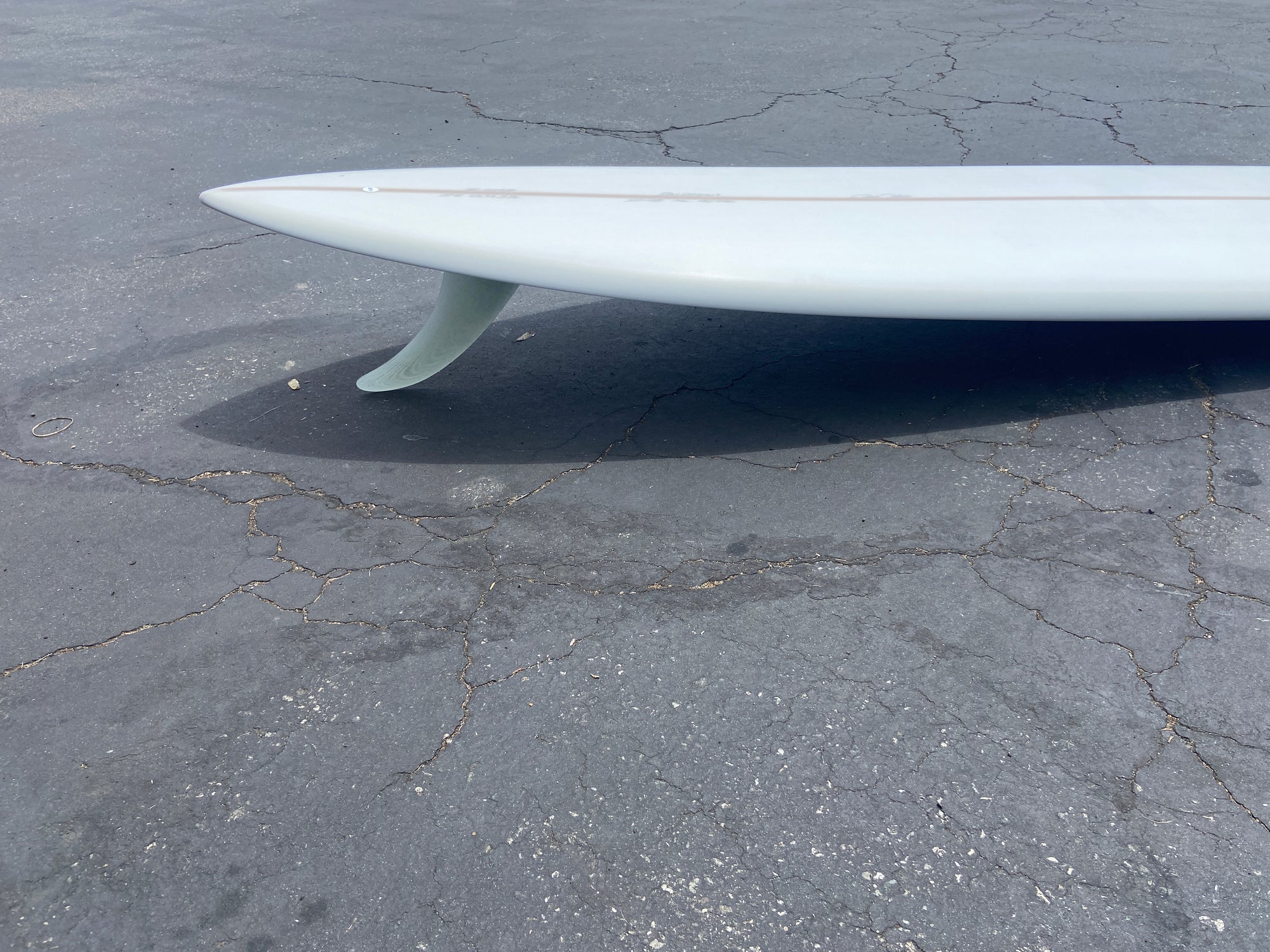 10'6" Josh Hall Eagle