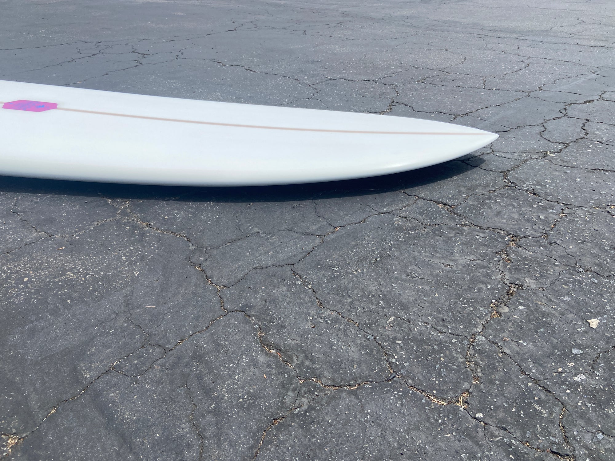 10'6" Josh Hall Eagle