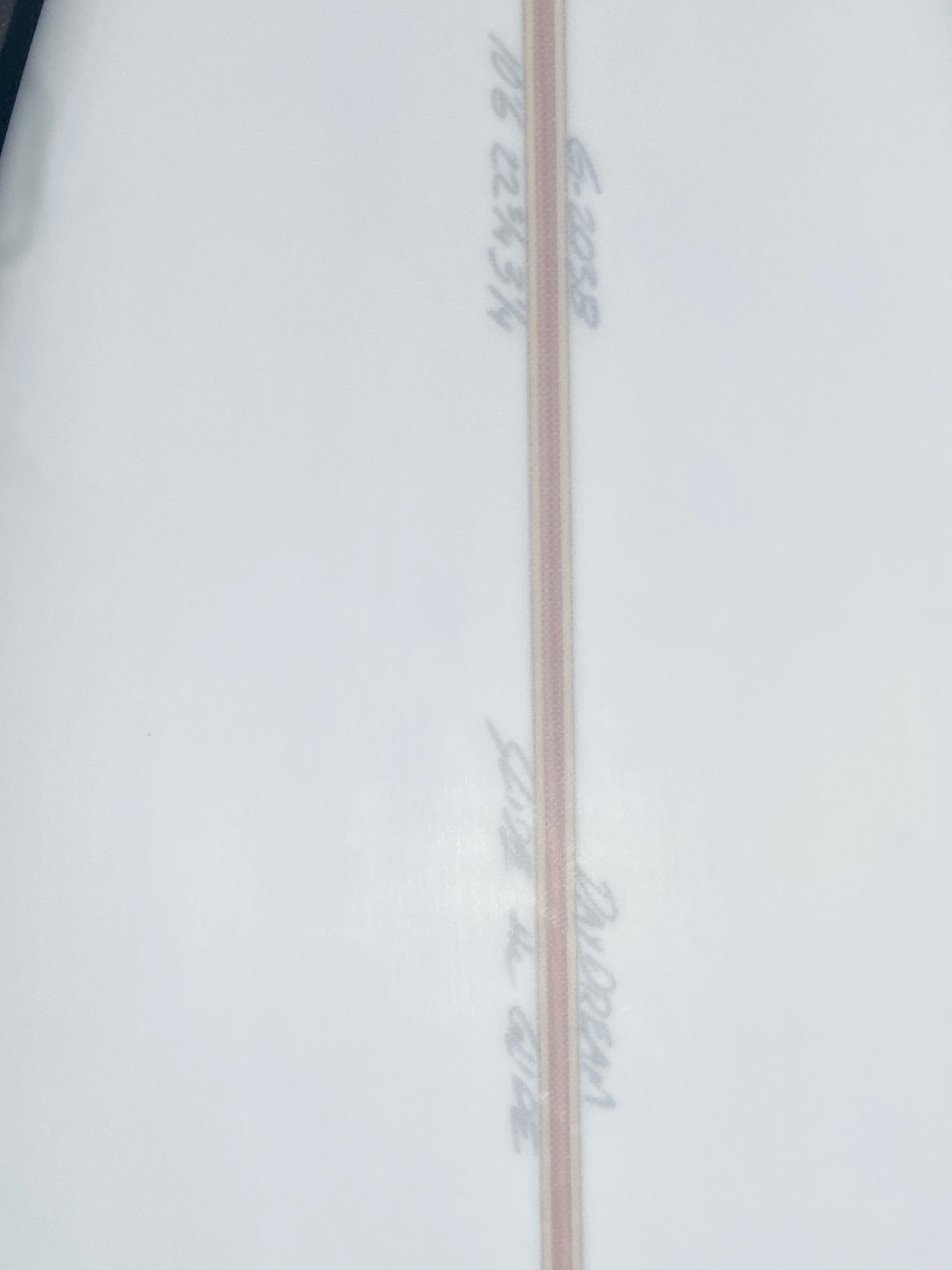 10'6" Josh Hall Eagle