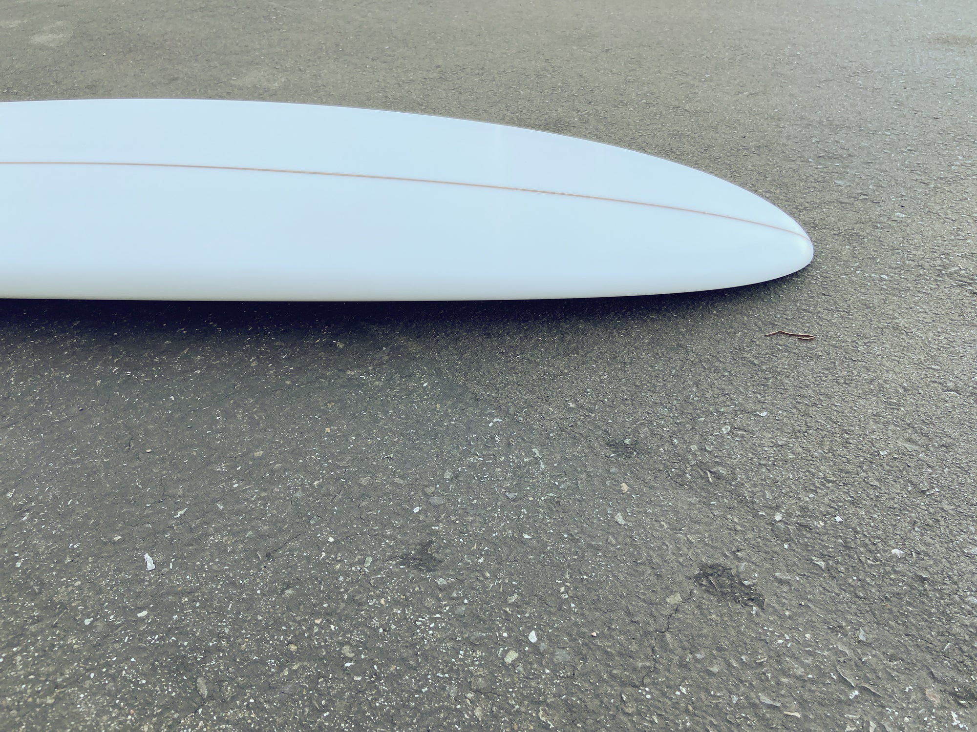 6'10" Elmore Pusher