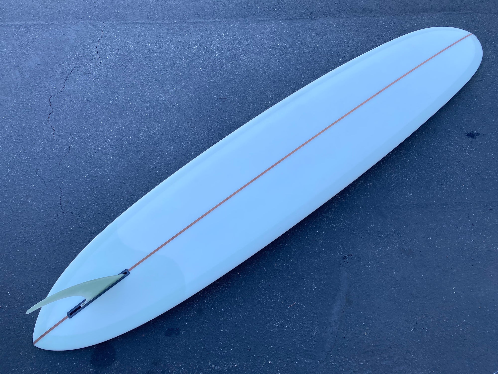9'5" Gato Heroi Smooth Operator