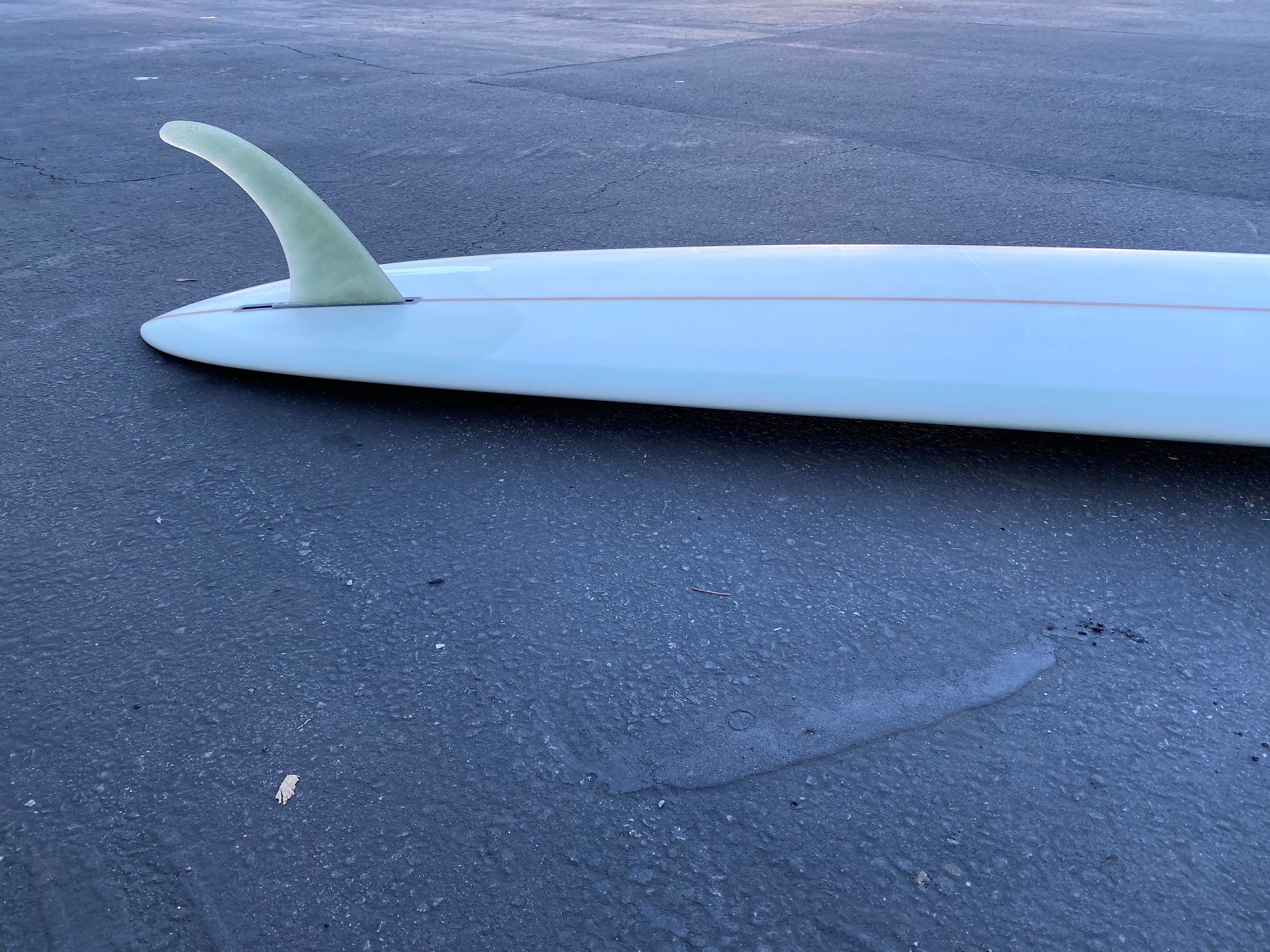 9'5" Gato Heroi Smooth Operator