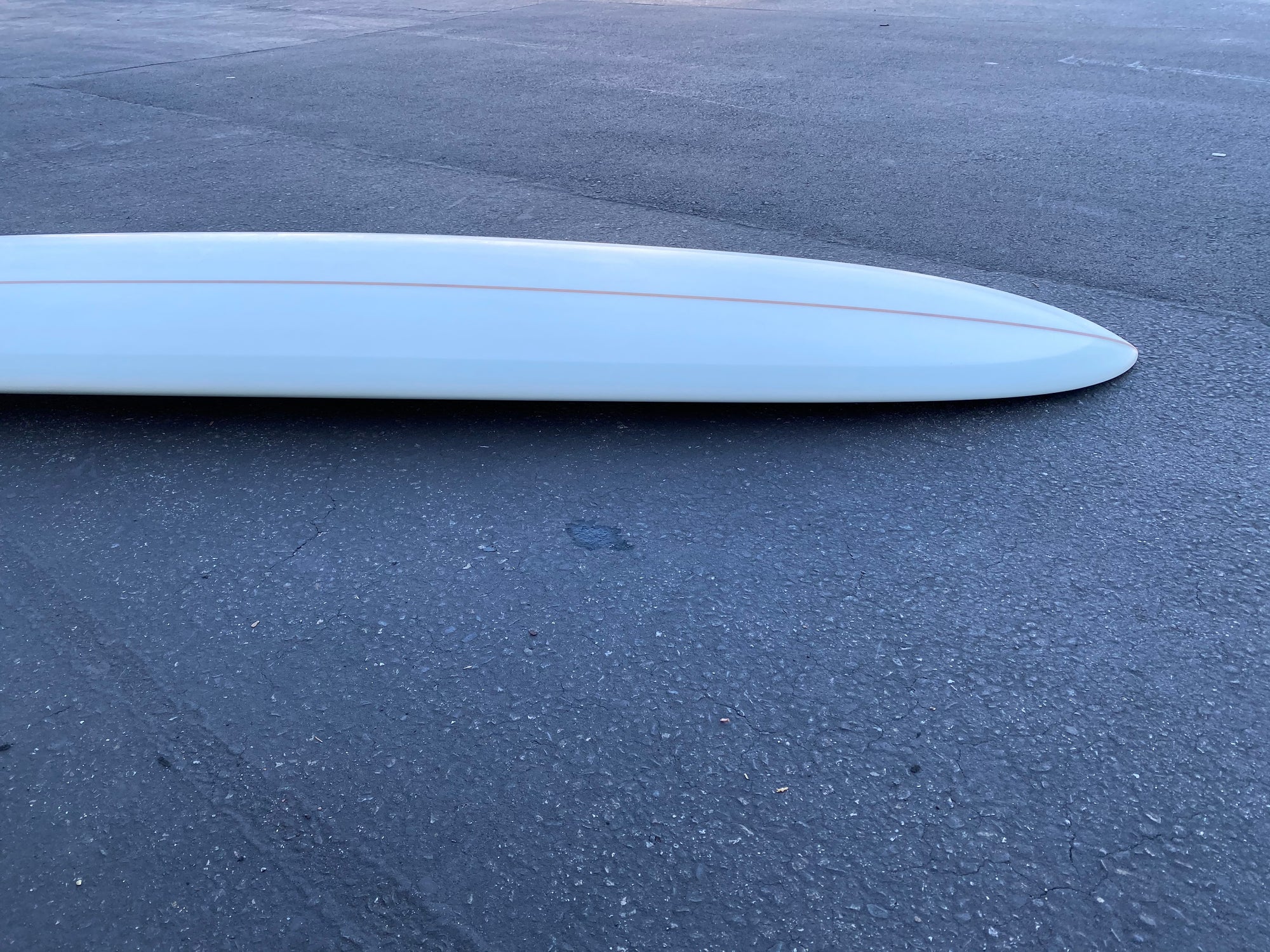 9'5" Gato Heroi Smooth Operator