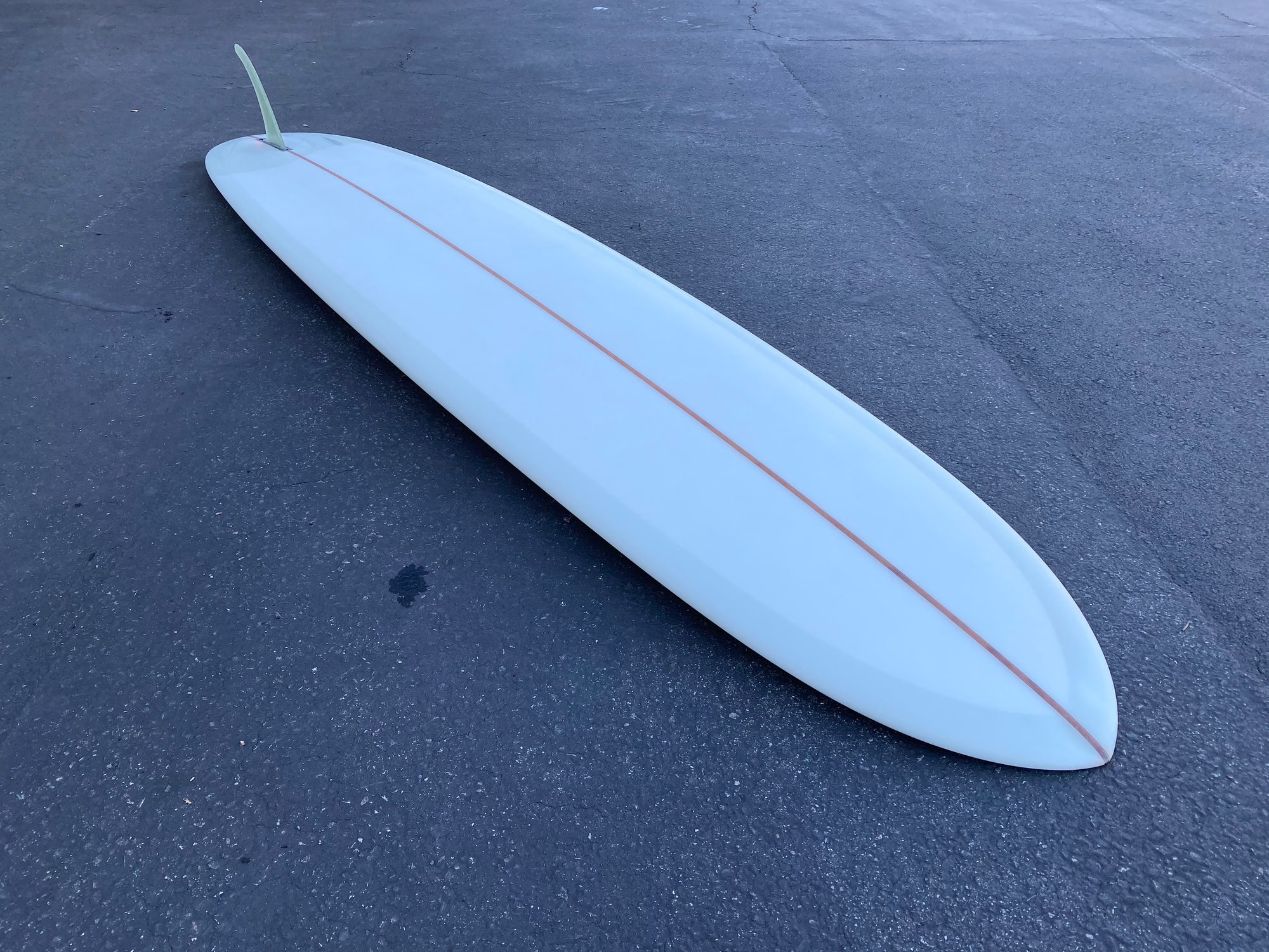 9'5" Gato Heroi Smooth Operator