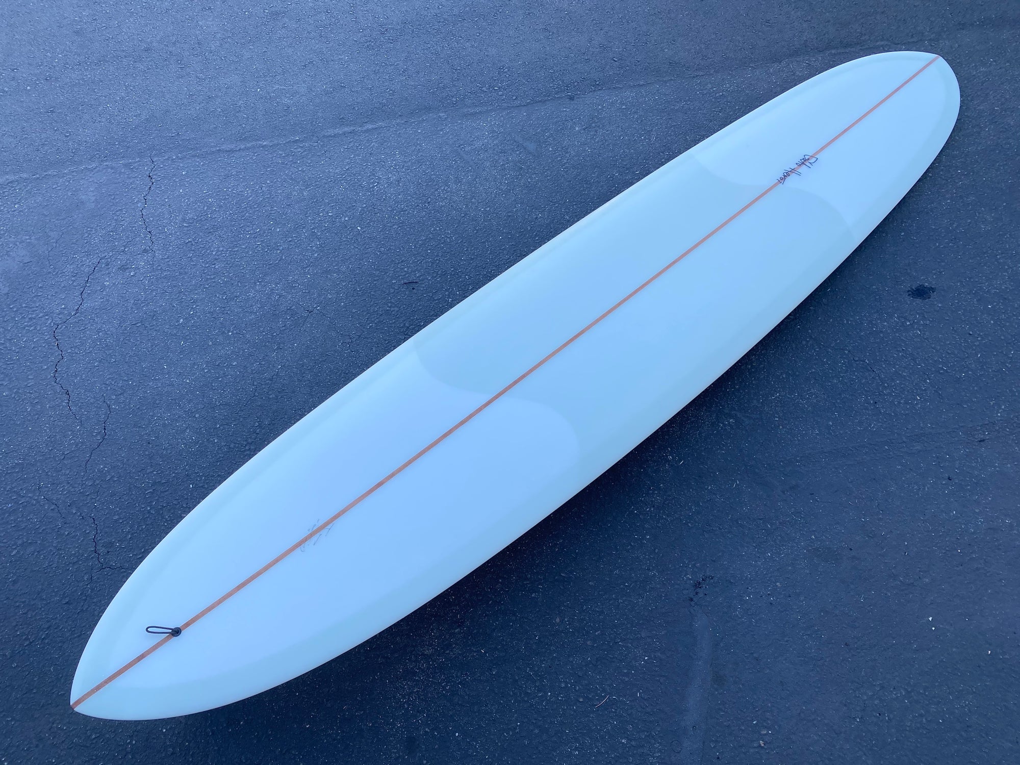 9'5" Gato Heroi Smooth Operator