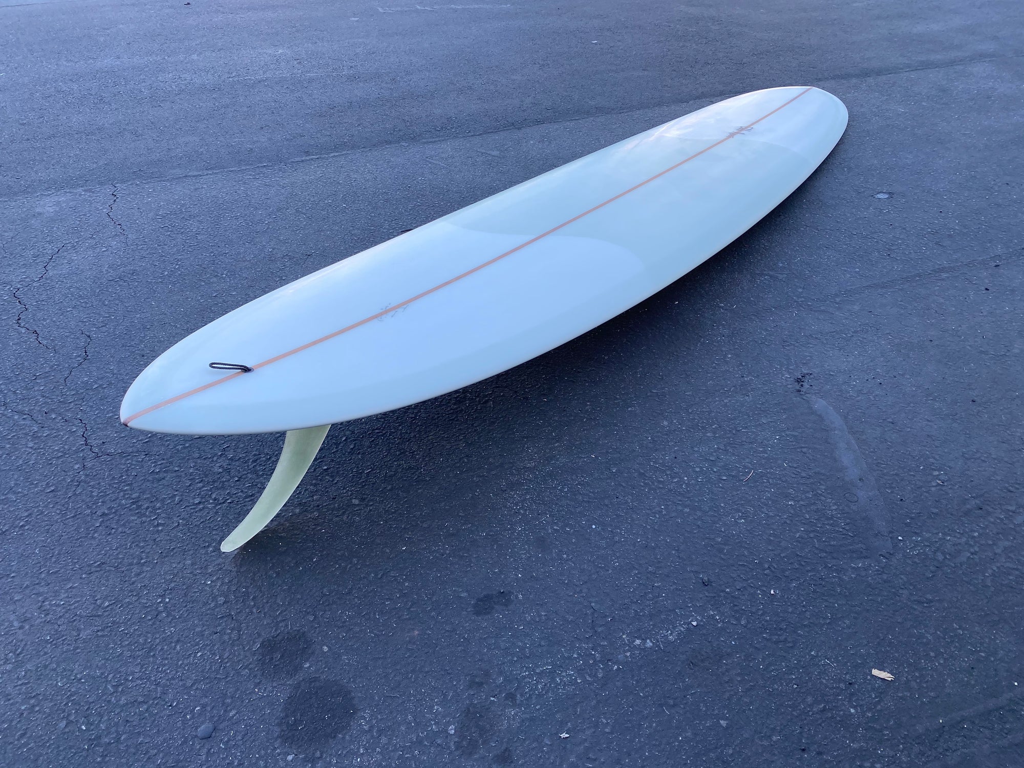 9'5" Gato Heroi Smooth Operator
