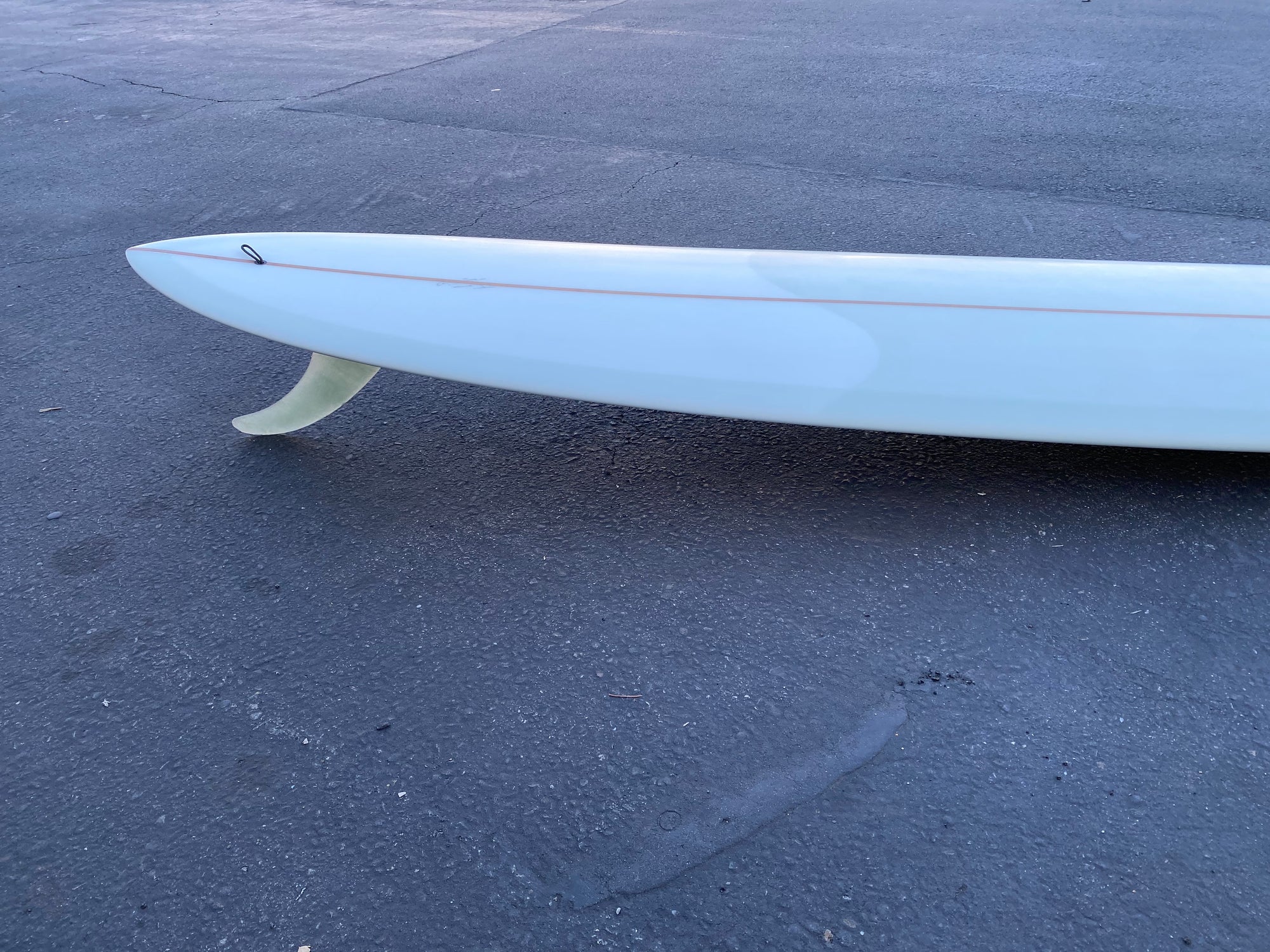 9'5" Gato Heroi Smooth Operator