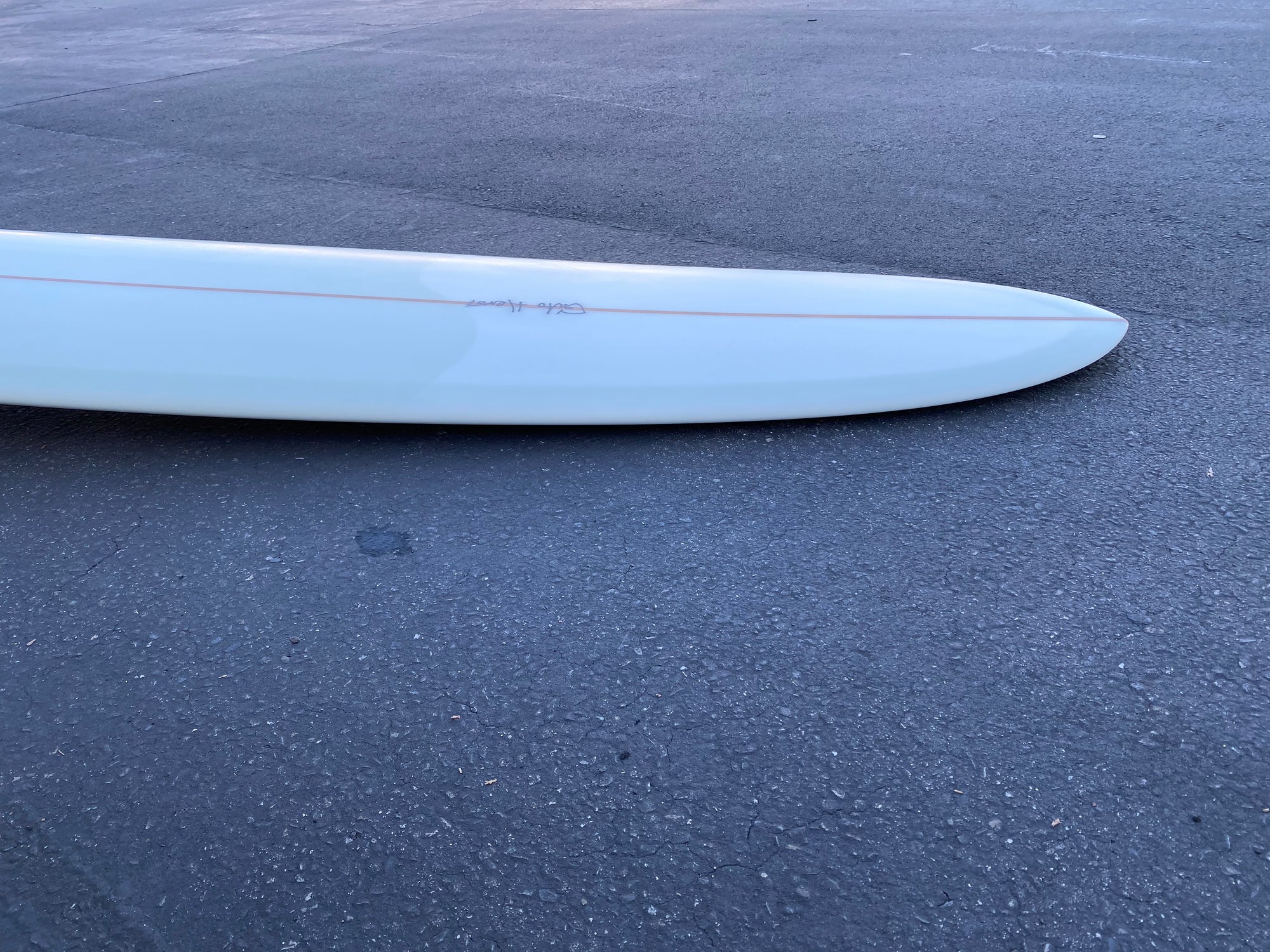 9'5" Gato Heroi Smooth Operator