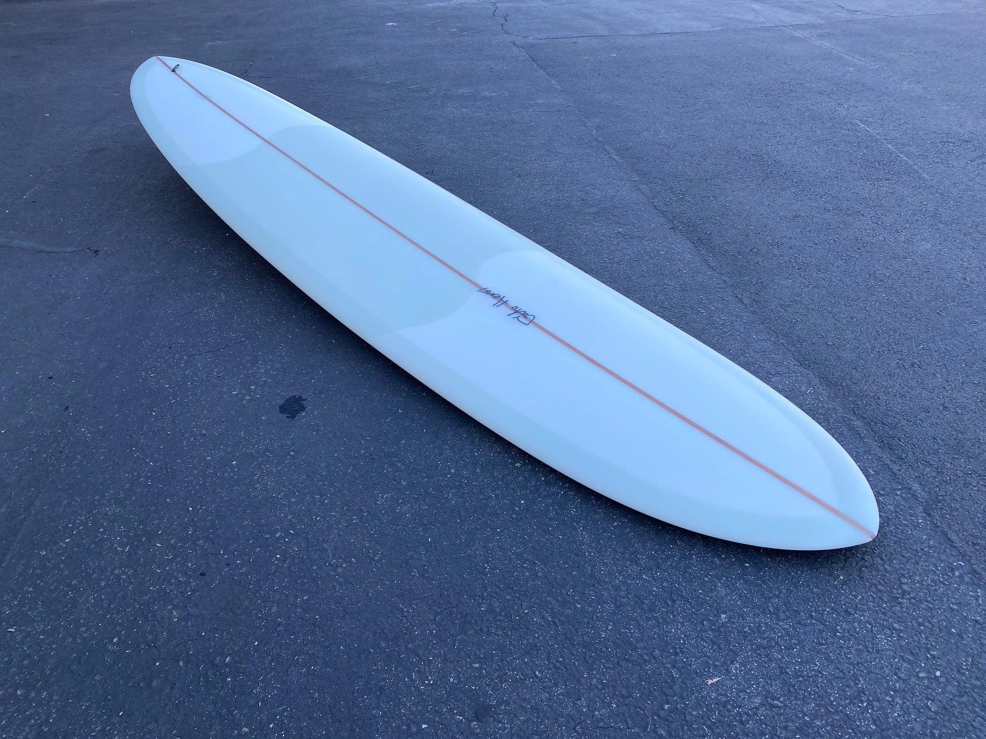 9'5" Gato Heroi Smooth Operator