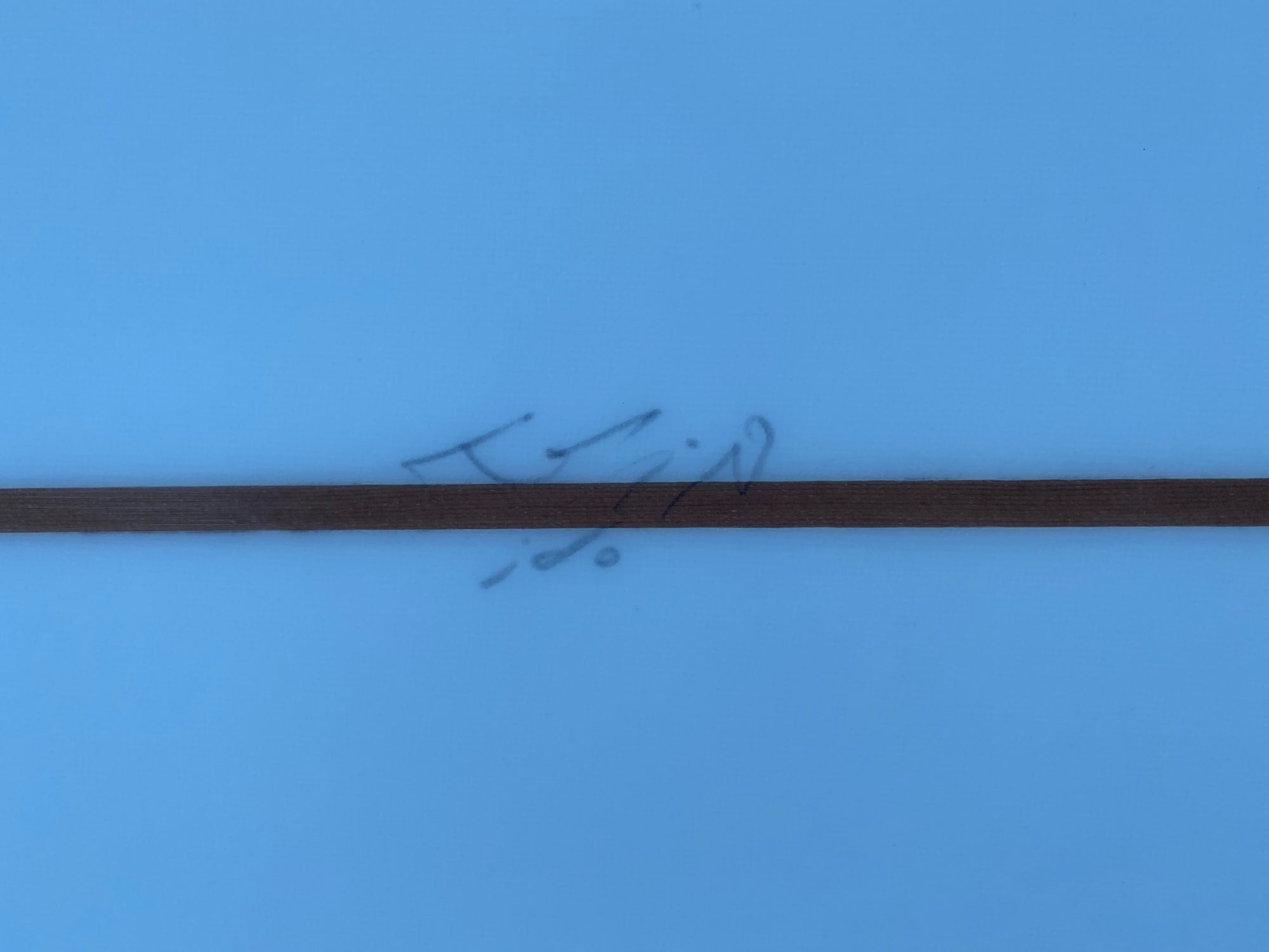 9'5" Gato Heroi Smooth Operator