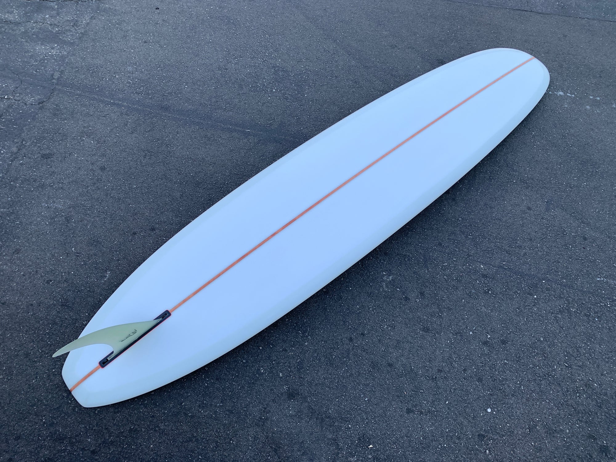 9'5" Elmore Sam's Club