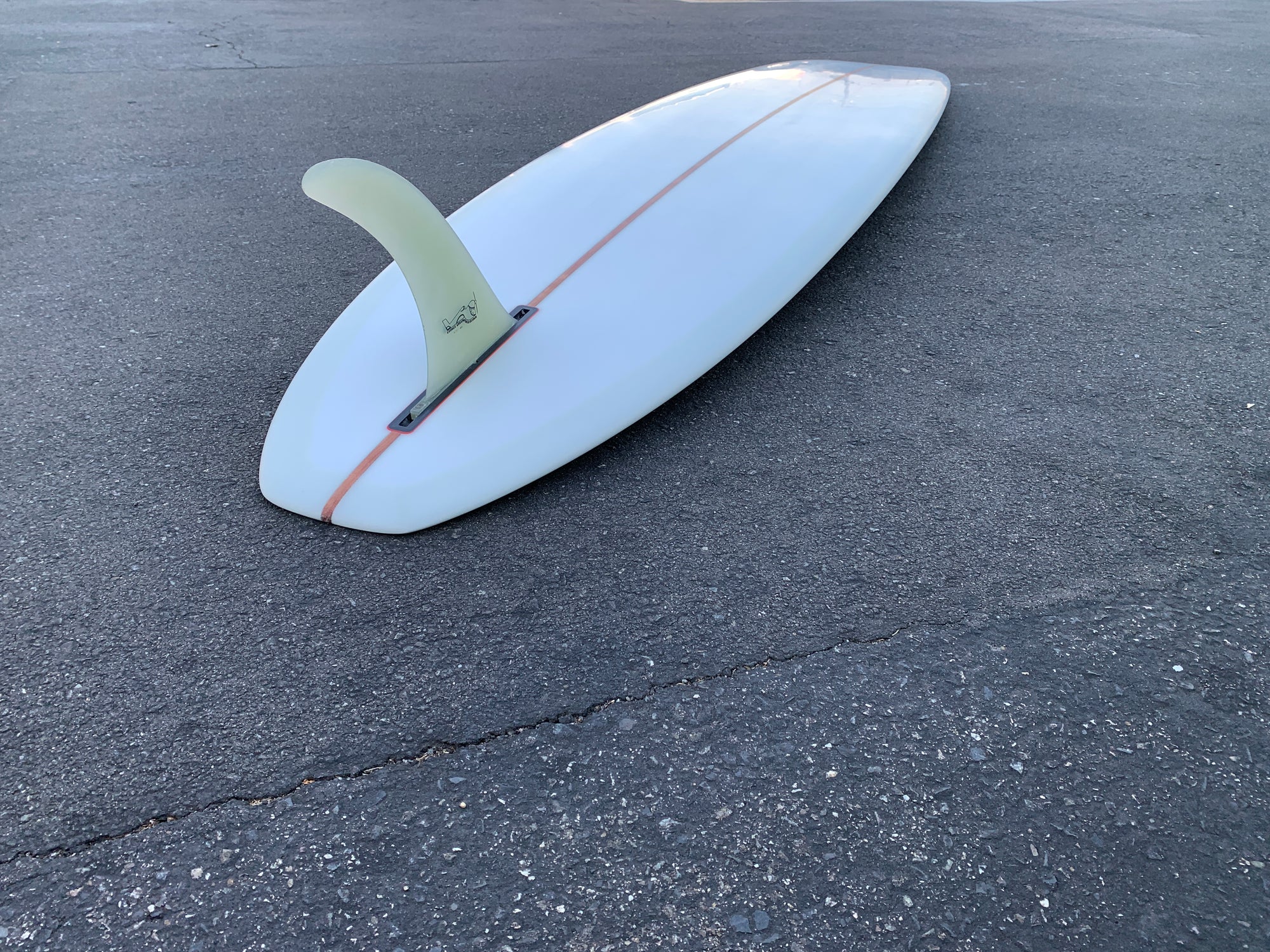 9'5" Elmore Sam's Club