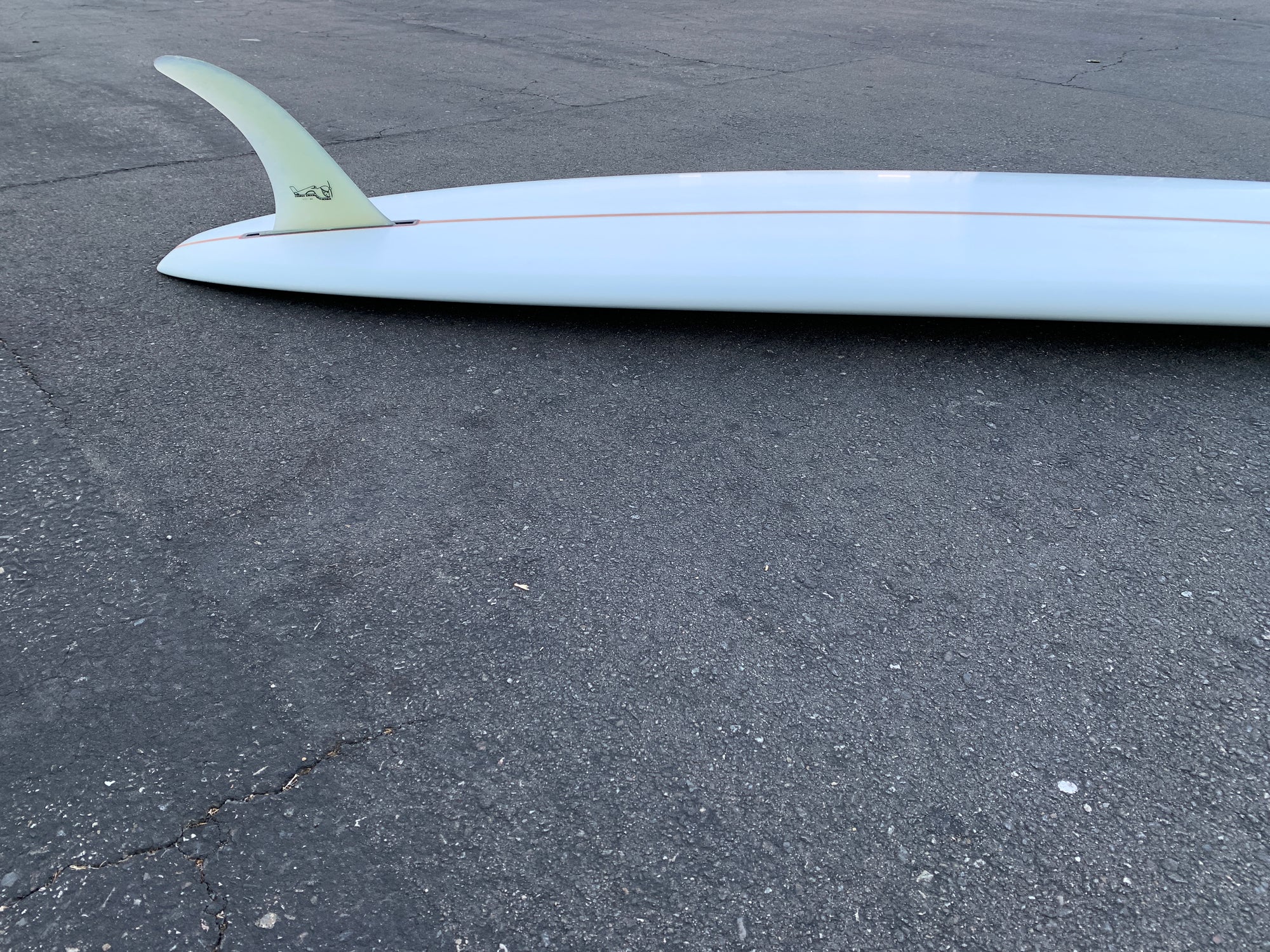 9'5" Elmore Sam's Club