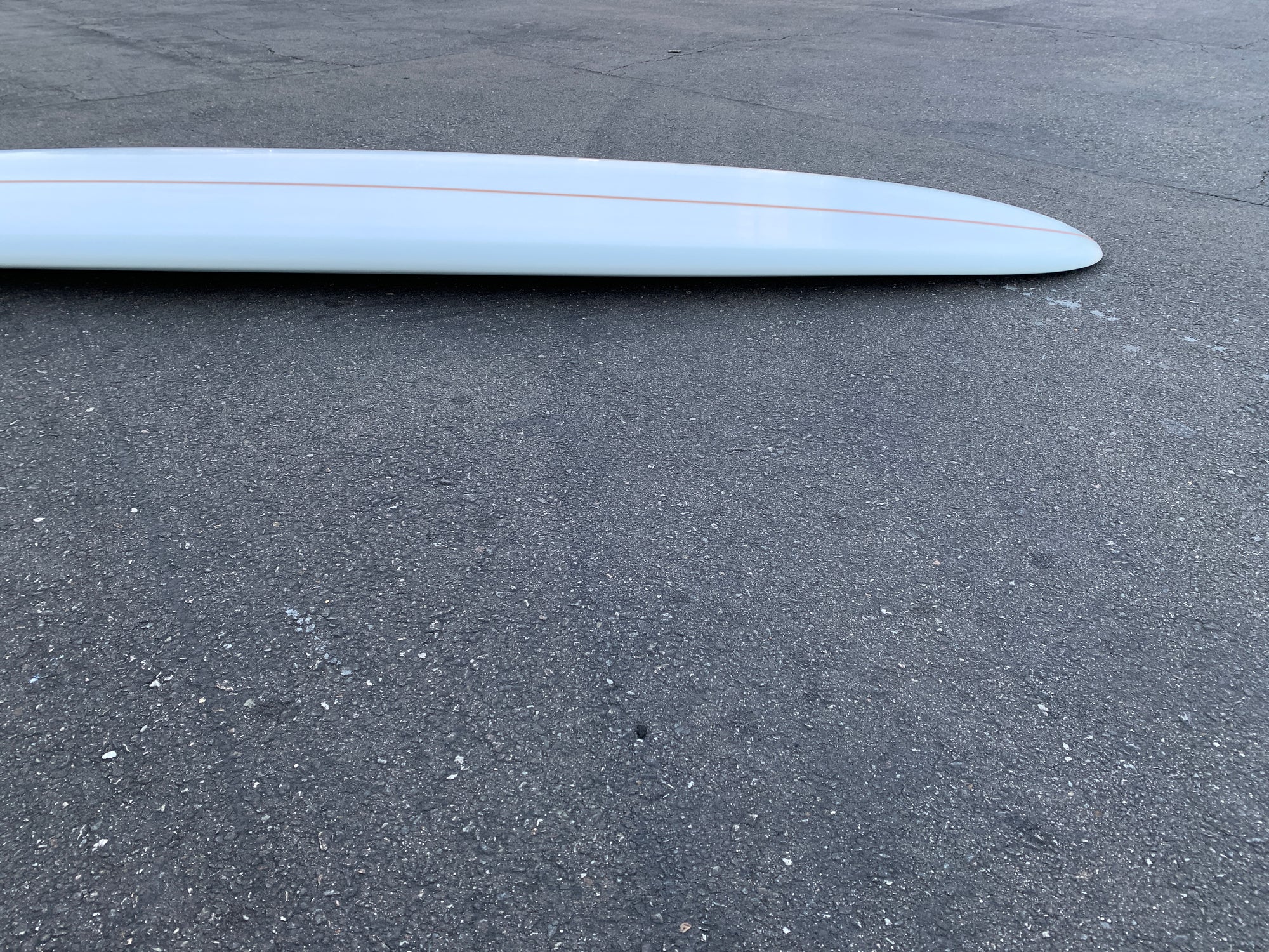 9'5" Elmore Sam's Club