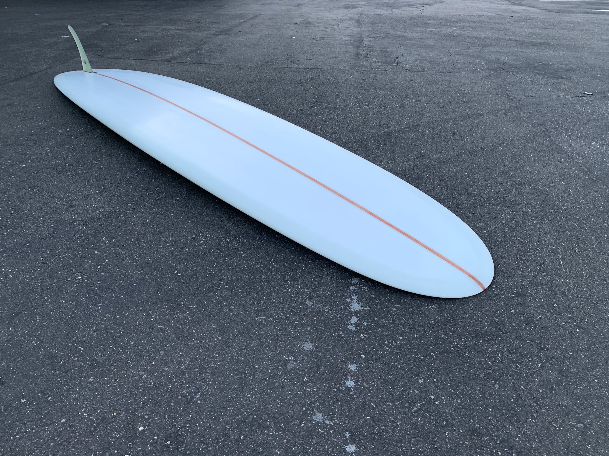 9'5" Elmore Sam's Club