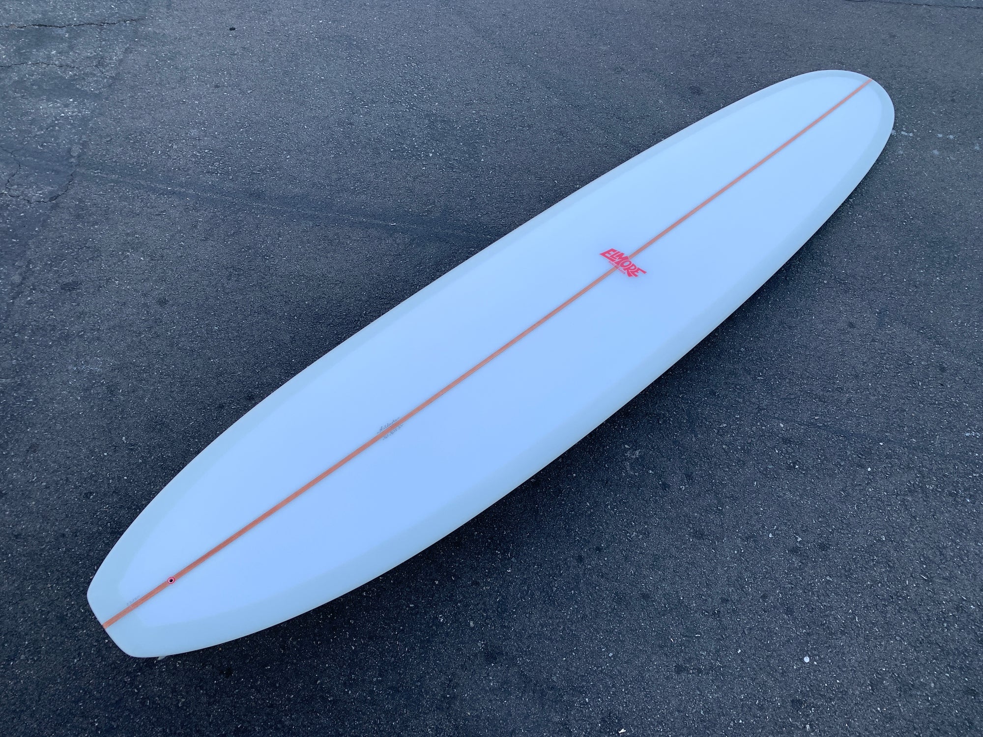 9'5" Elmore Sam's Club