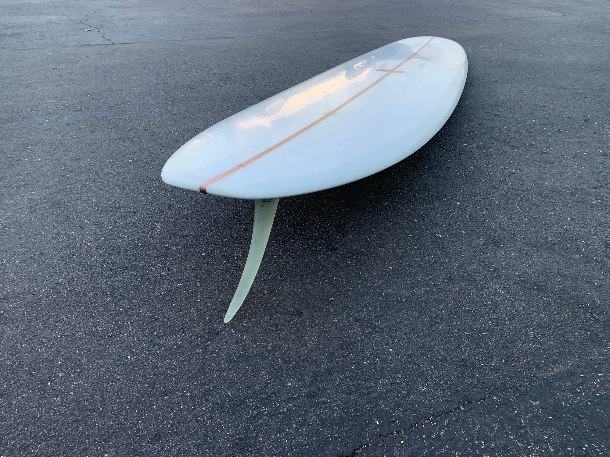9'5" Elmore Sam's Club