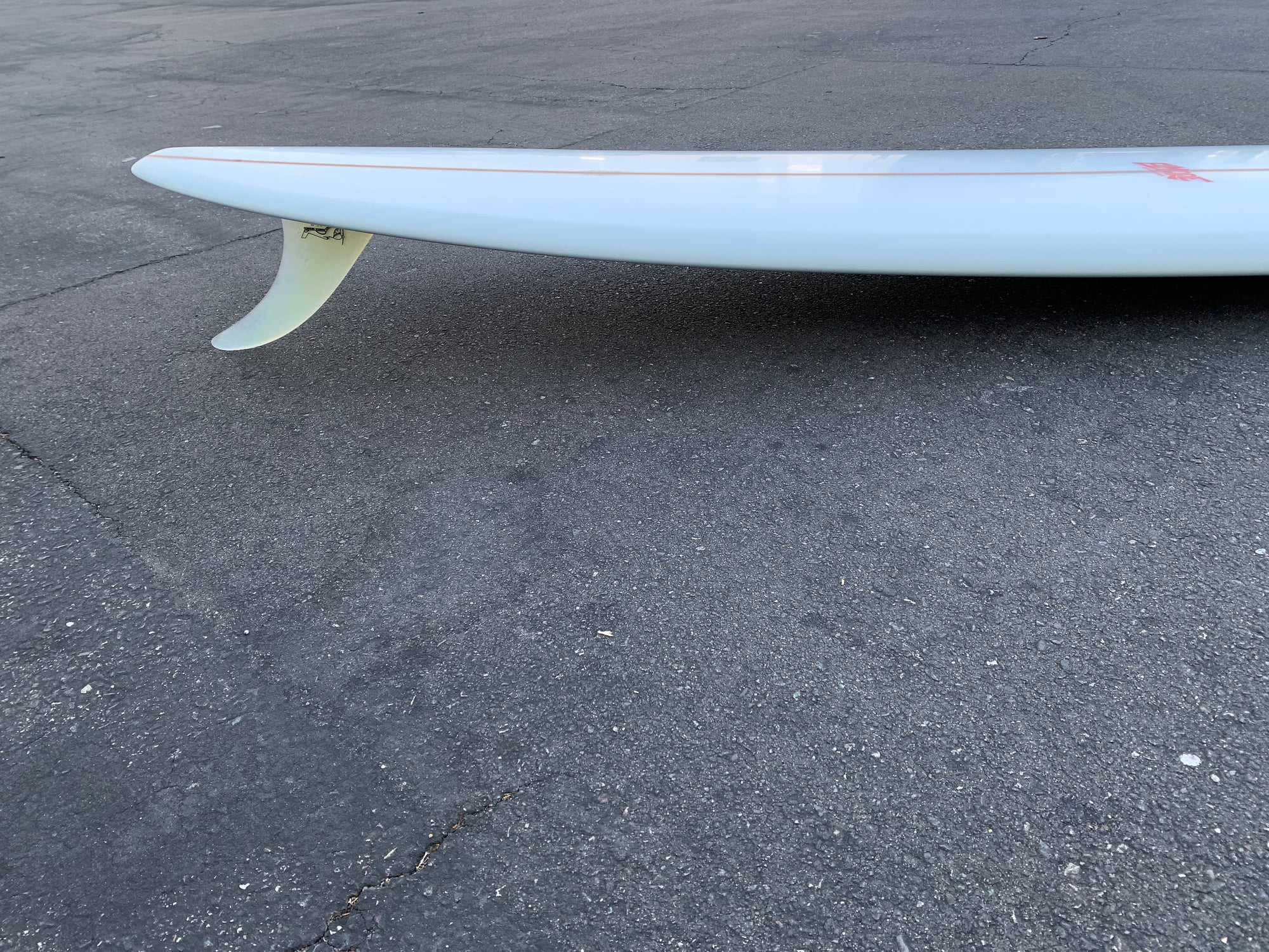9'5" Elmore Sam's Club