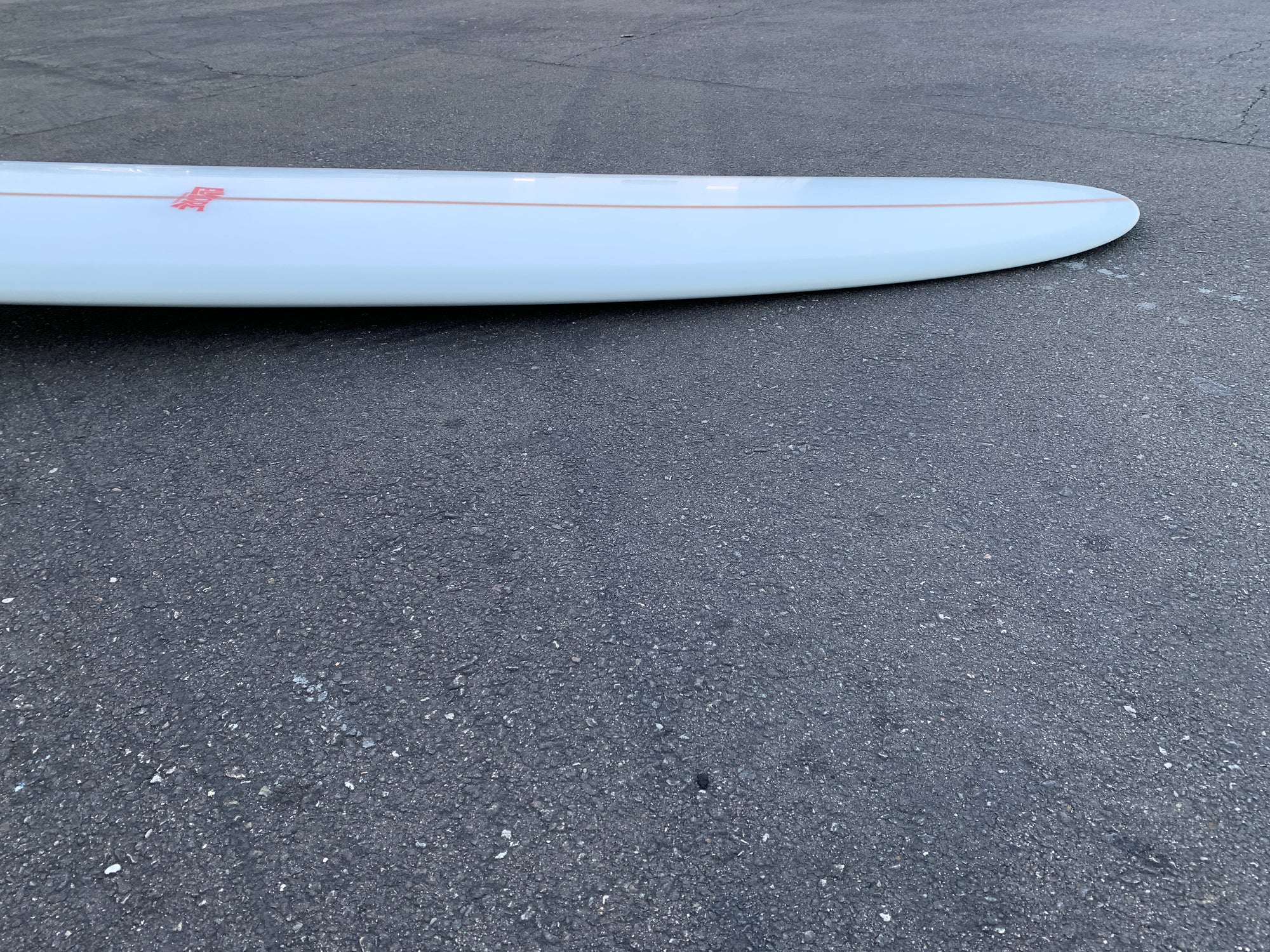 9'5" Elmore Sam's Club