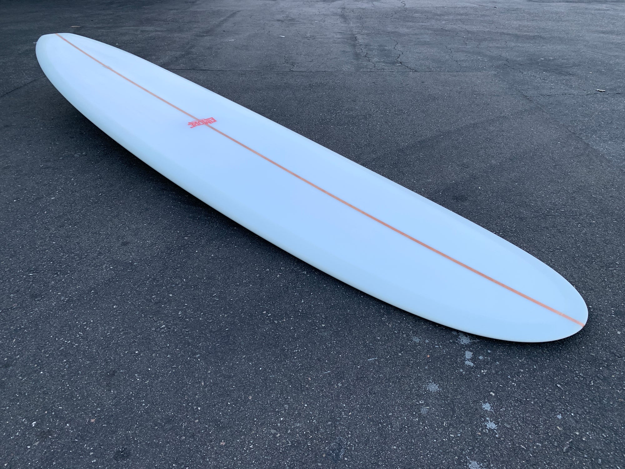 9'5" Elmore Sam's Club