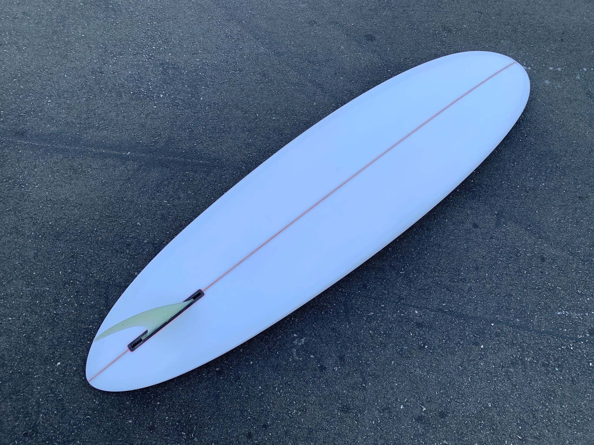 7'1" Elmore Egg
