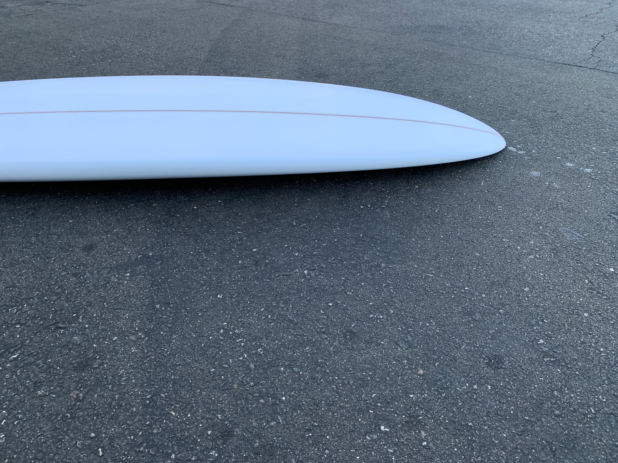 7'1" Elmore Egg