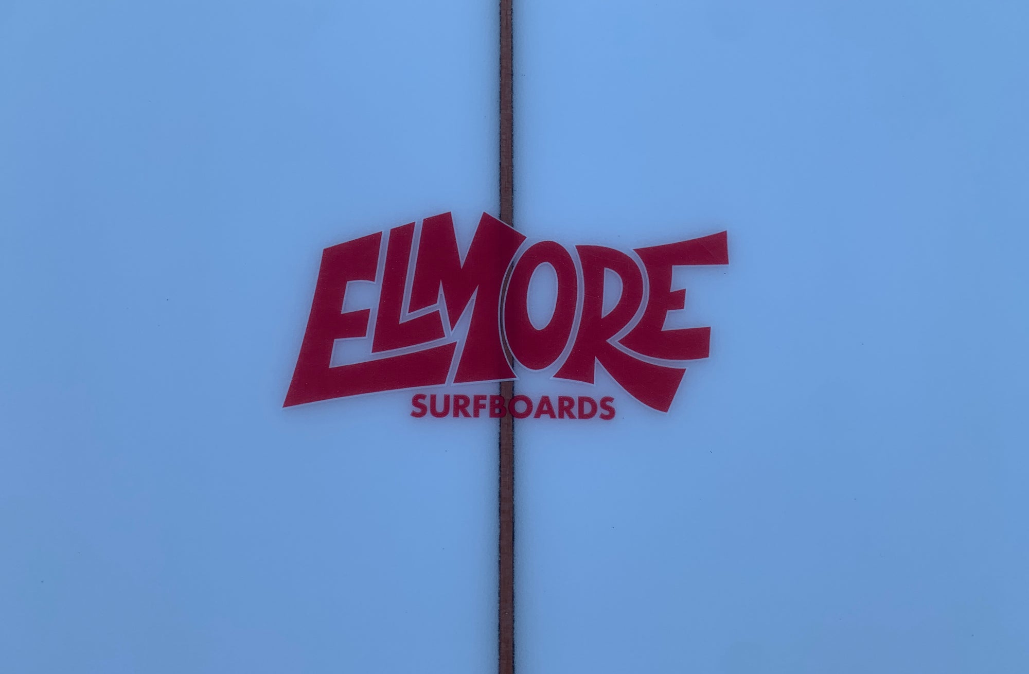 6'9" Elmore Pusher