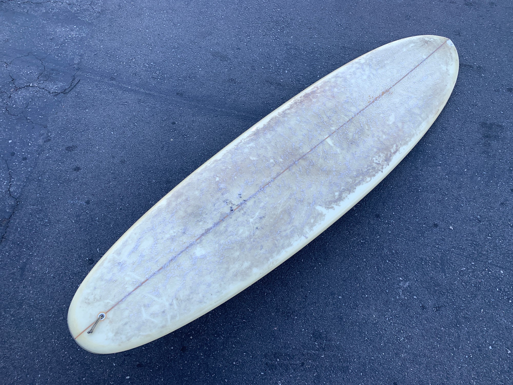7'4" Tanner Hull (Used)