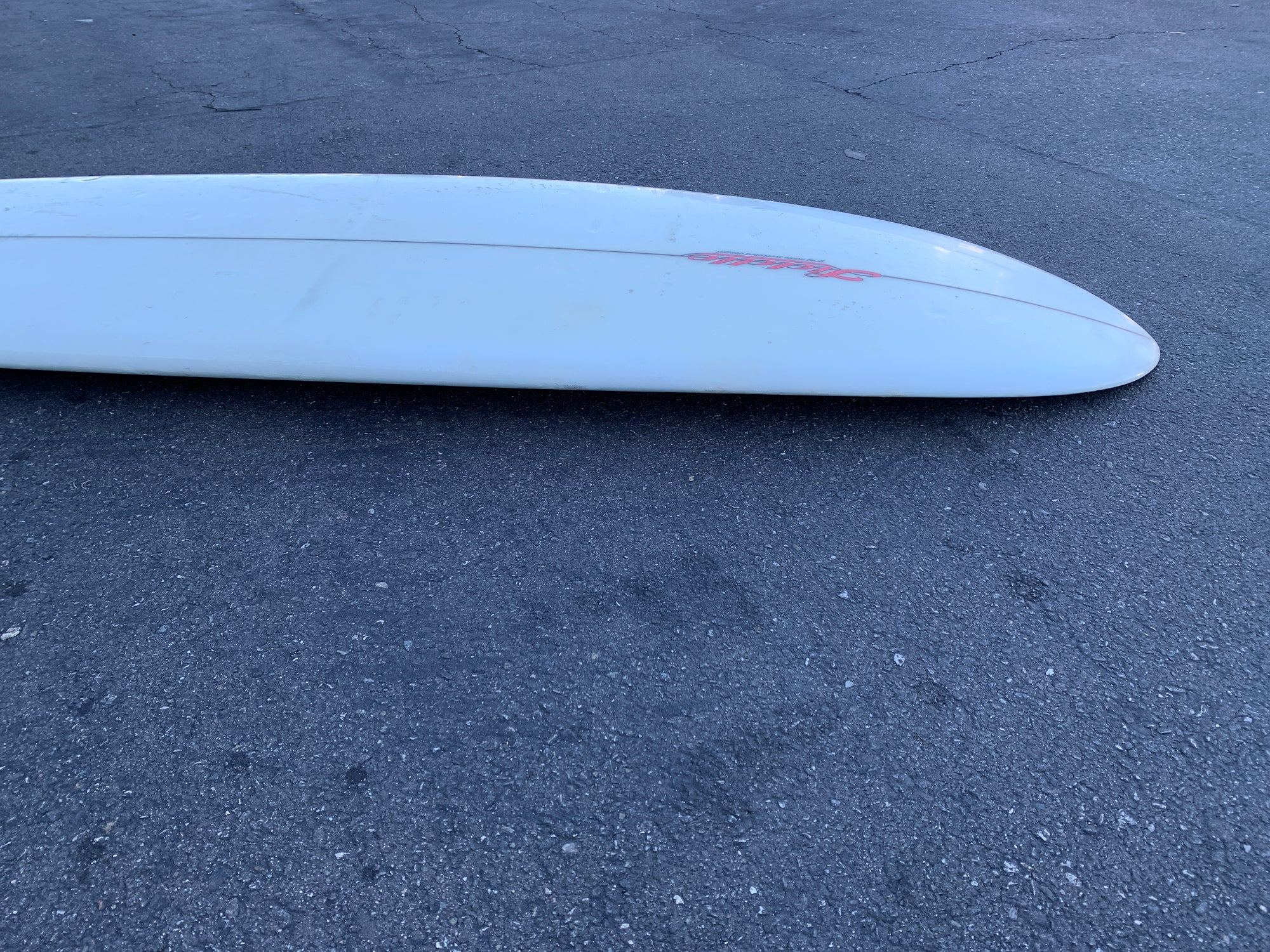 8'2" Liddle Baby-V (Used)