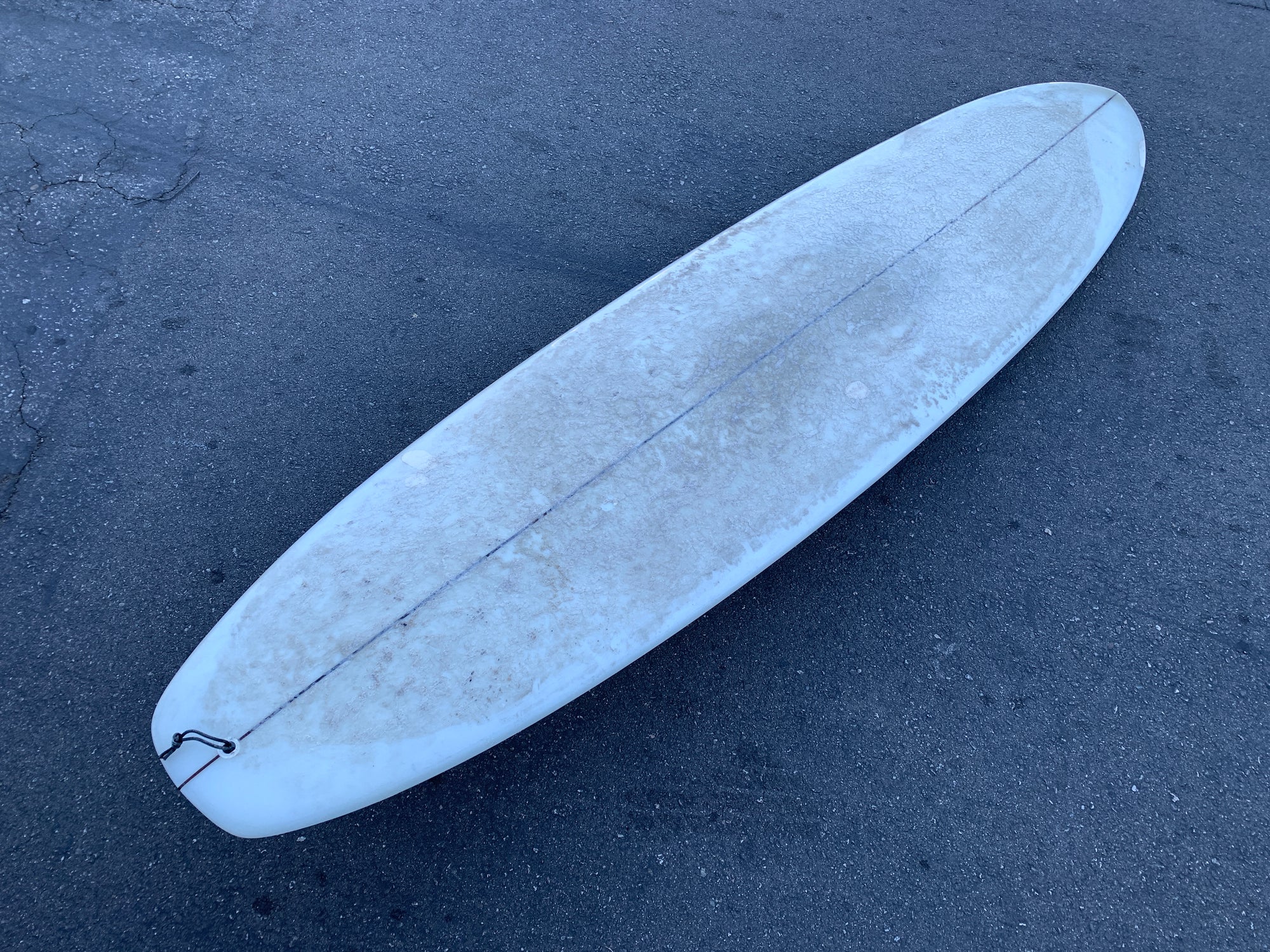 8'2" Liddle Baby-V (Used)
