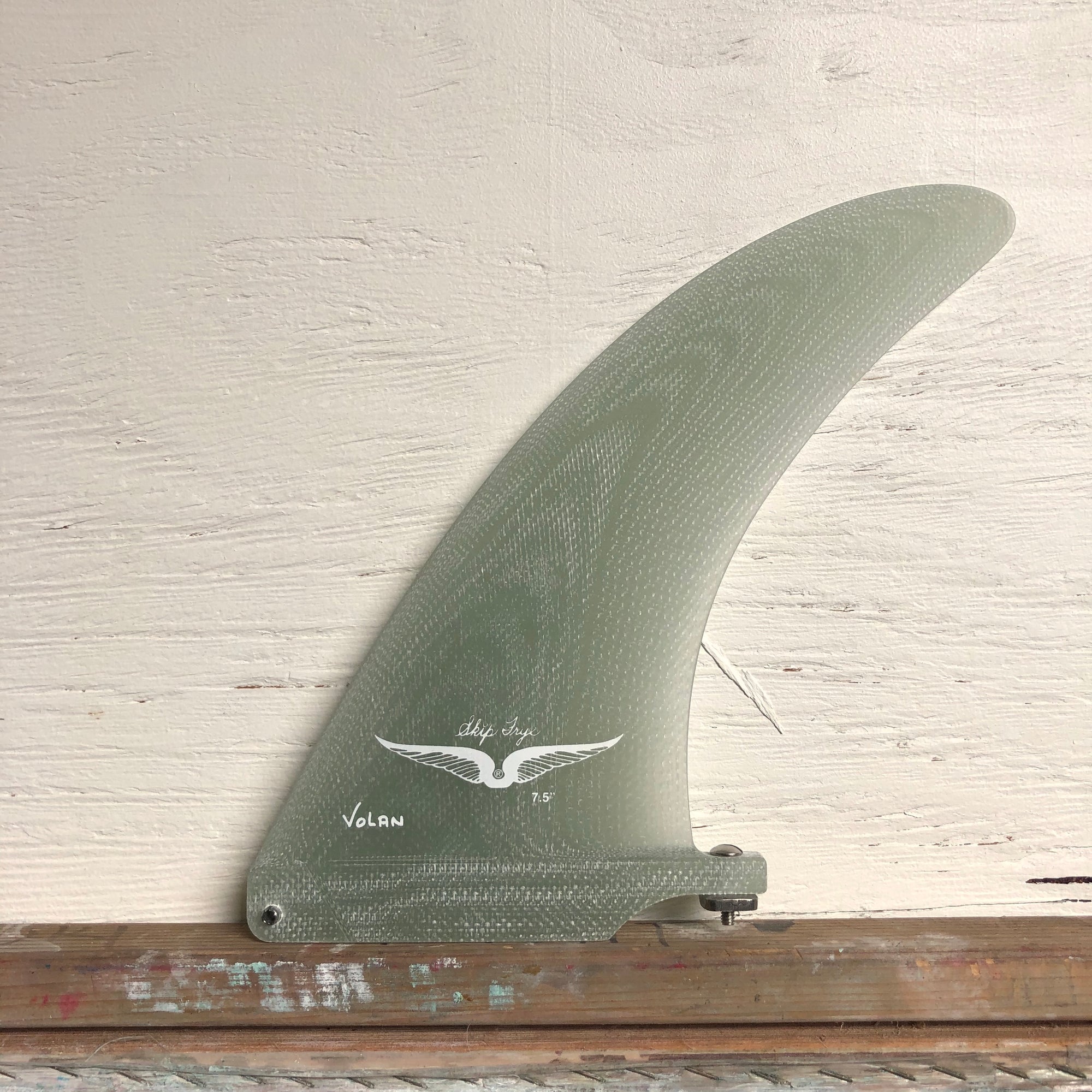 True Ames Skip Frye Flex - Volan