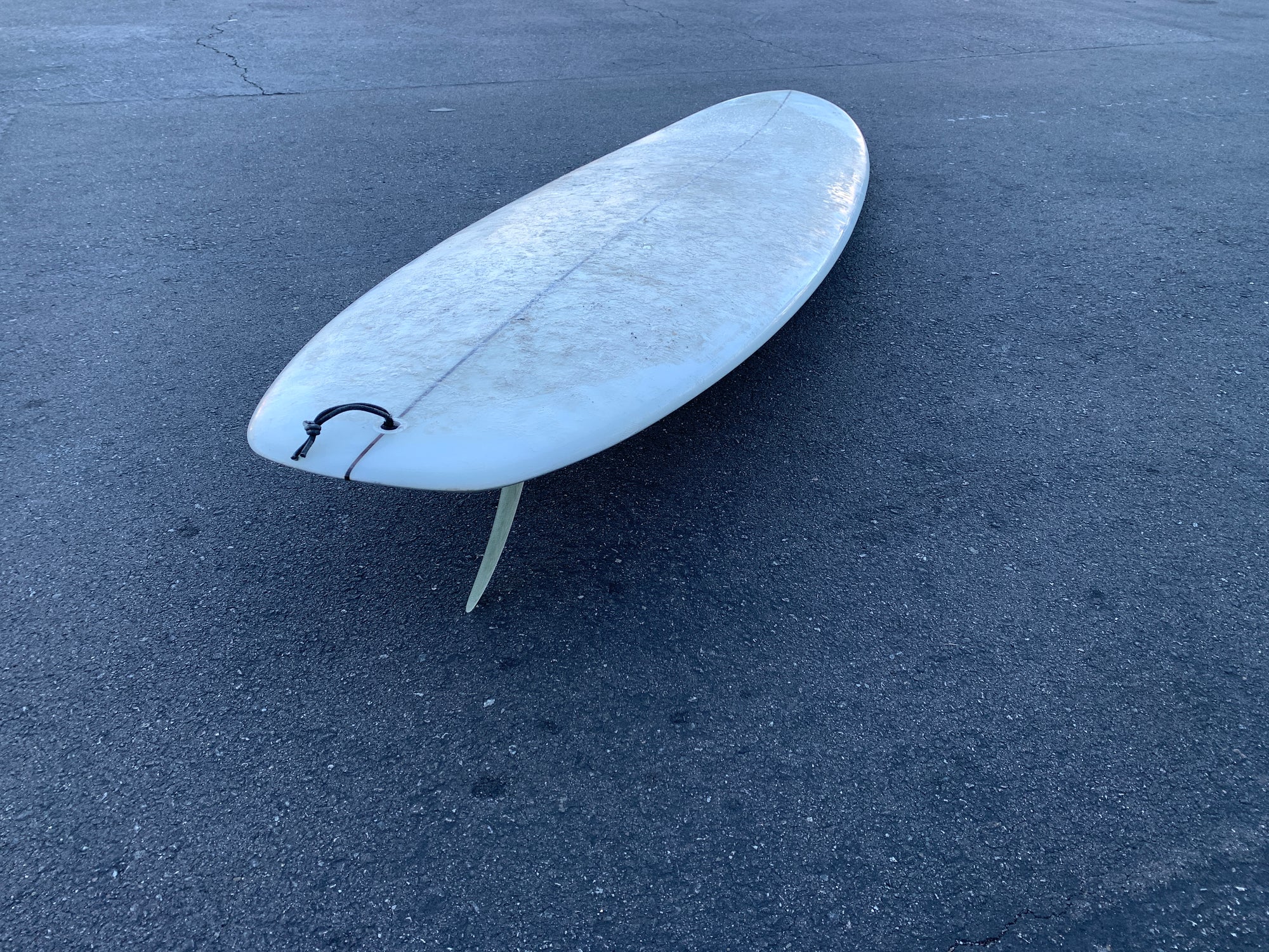 8'2" Liddle Baby-V (Used)