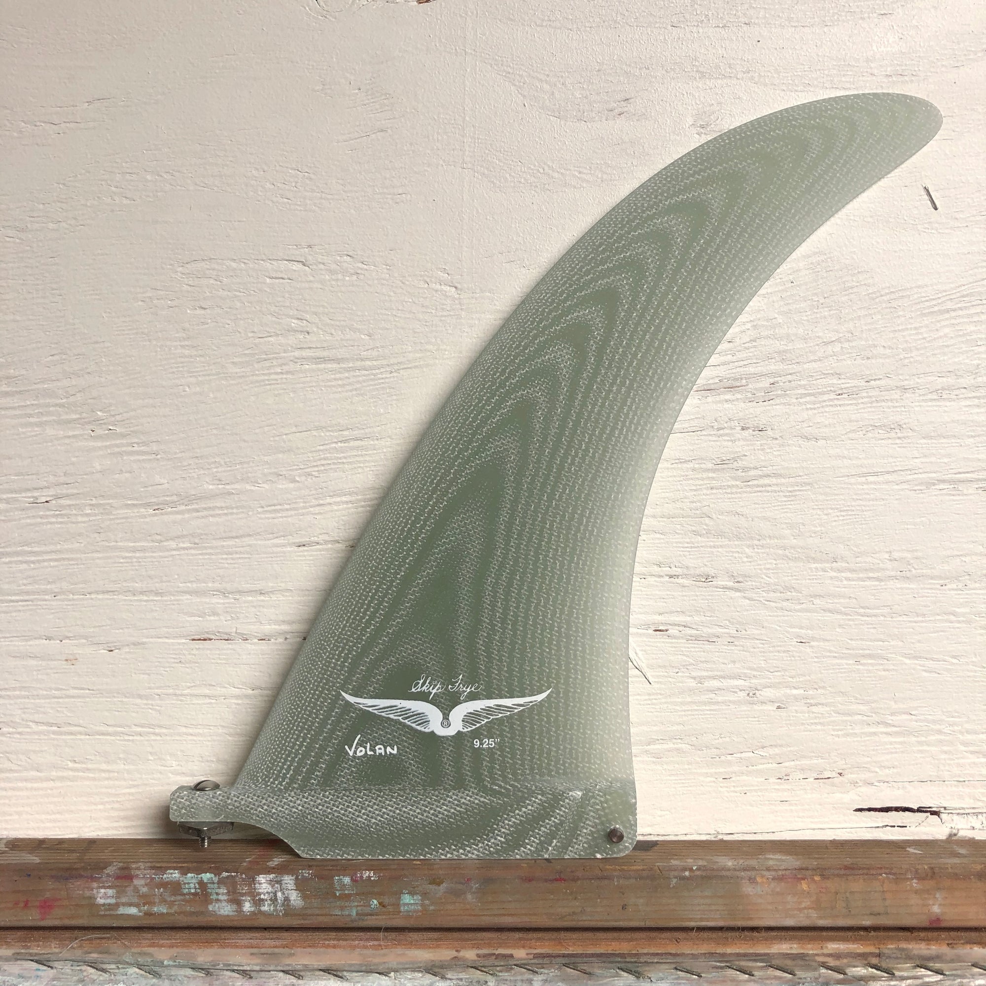 True Ames Skip Frye Flex - Volan