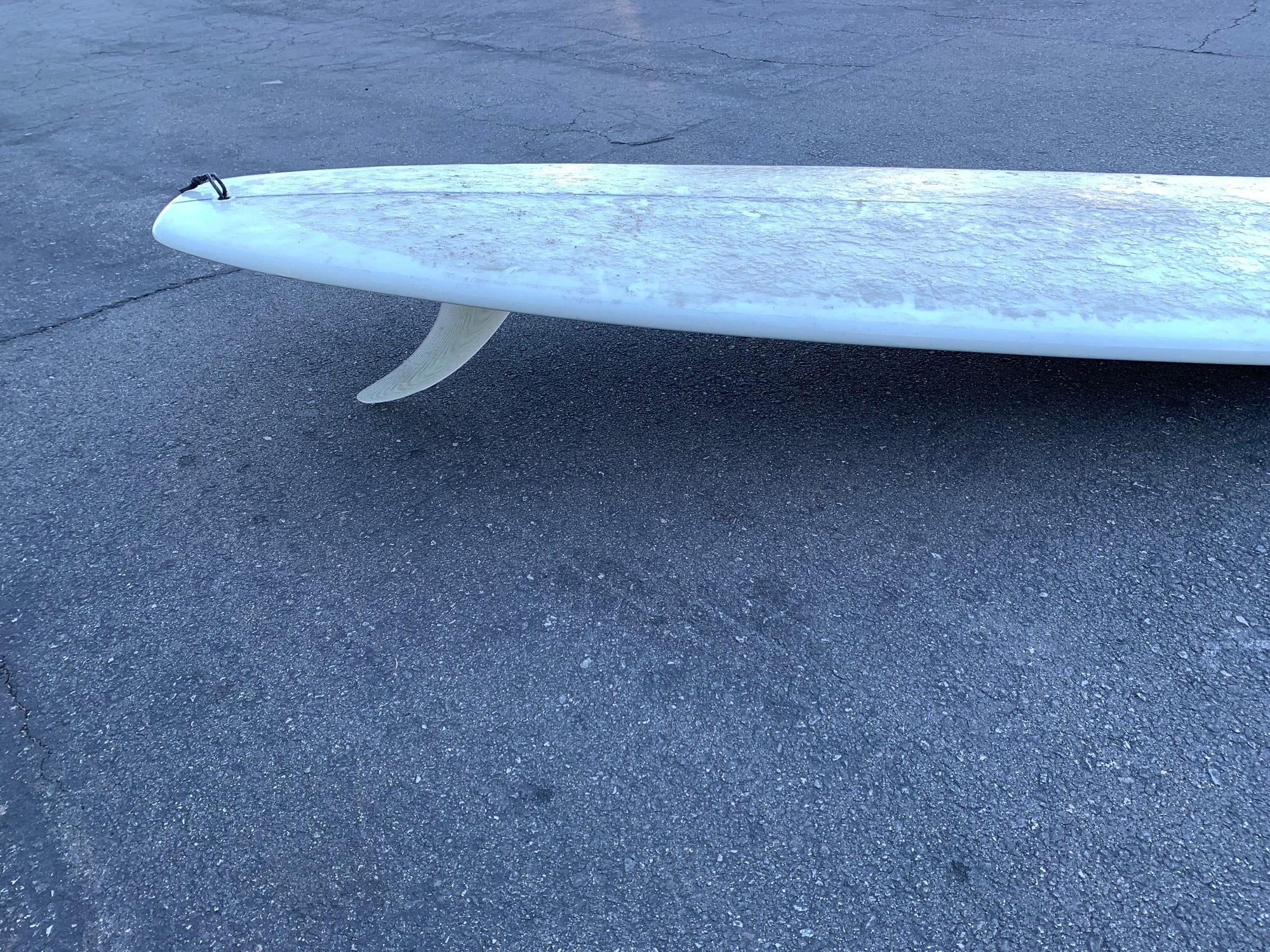 8'2" Liddle Baby-V (Used)
