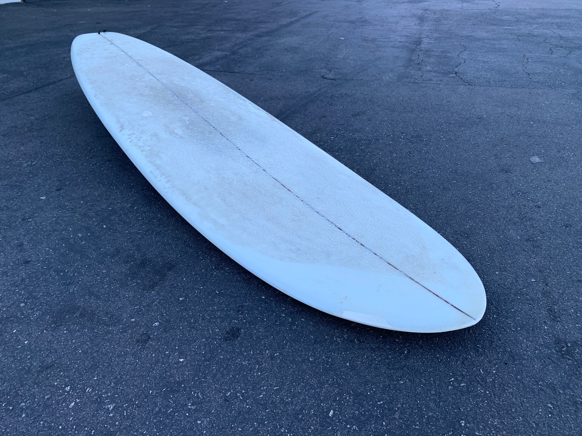 8'2" Liddle Baby-V (Used)