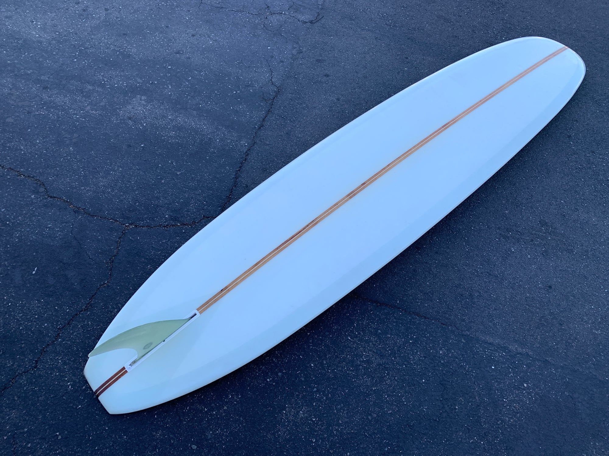9'4" Grant Noble FG (Used)
