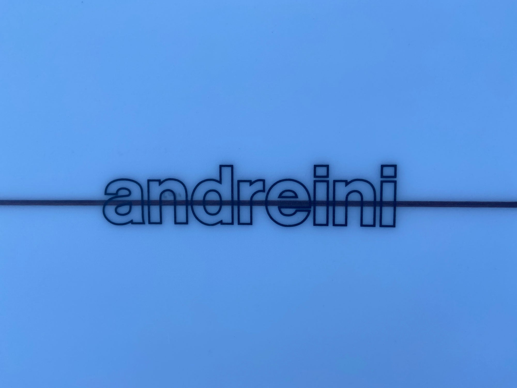 6'2" Andreini MP