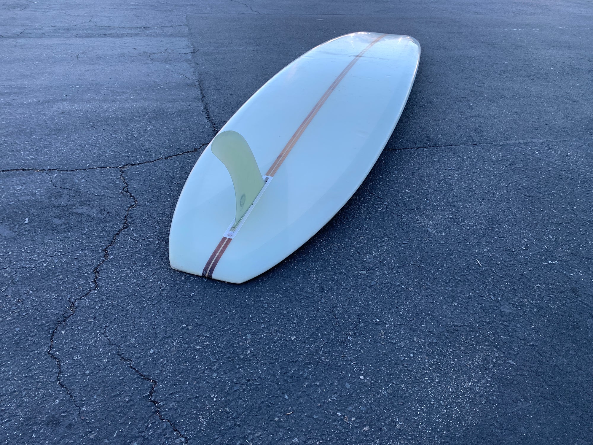 9'4" Grant Noble FG (Used)
